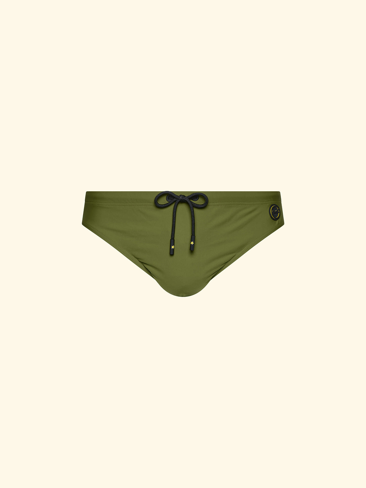 Image of Slip adam F**K Askeri Yeşil SM5201-MG