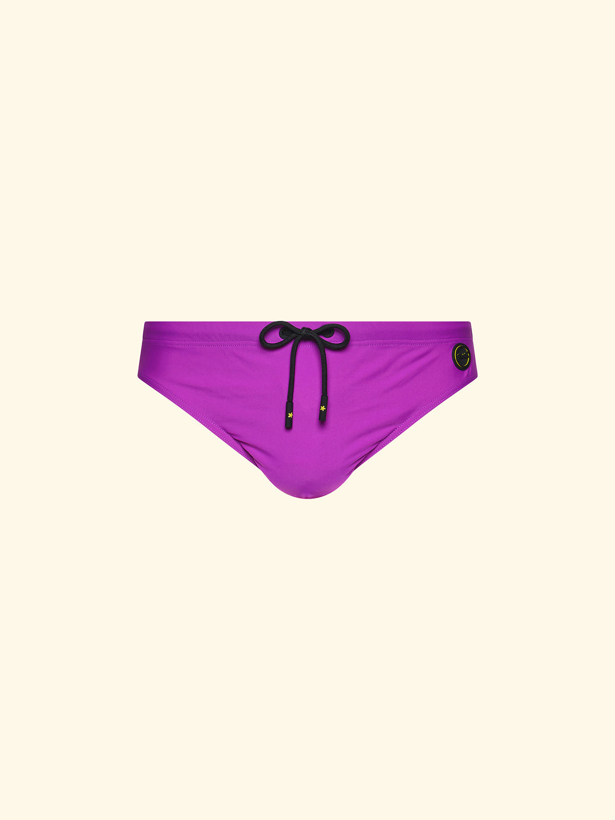 Slip Uomo F**K Viola SM5201-PR