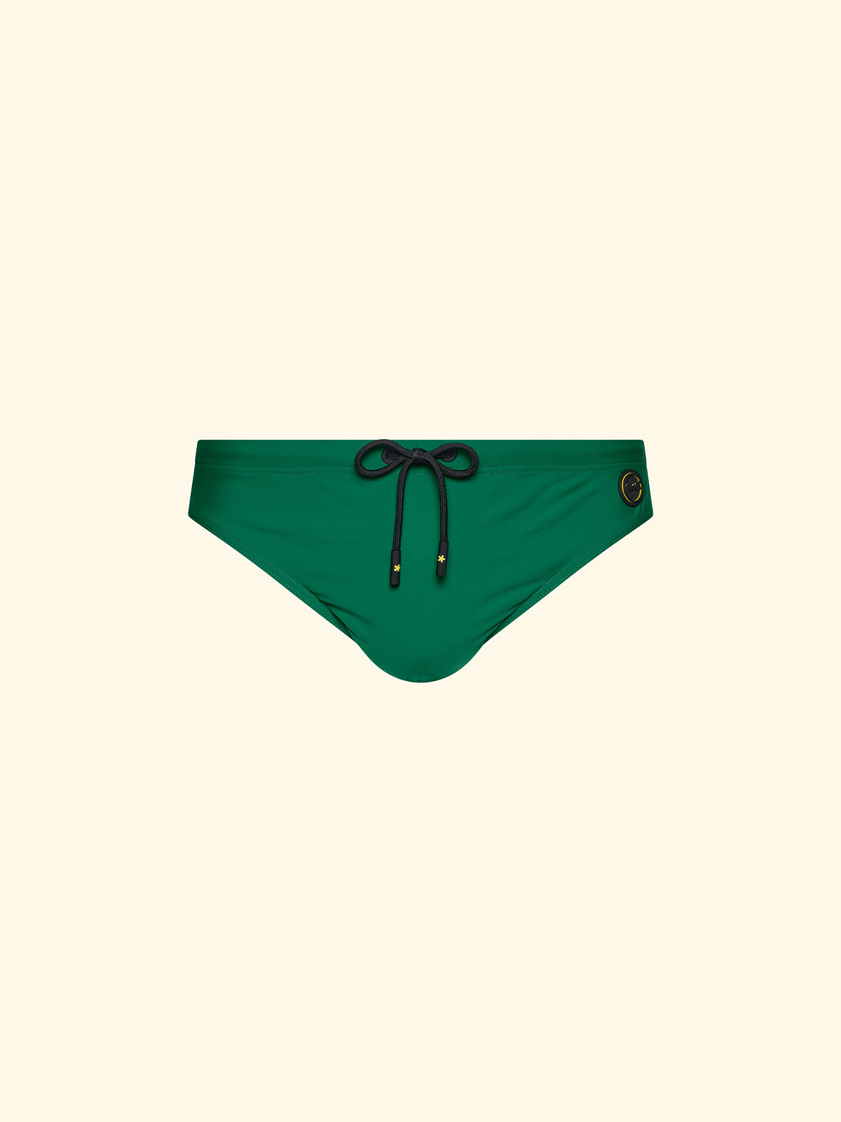 Image of Slip Uomo F**K Verde SM5201-VS