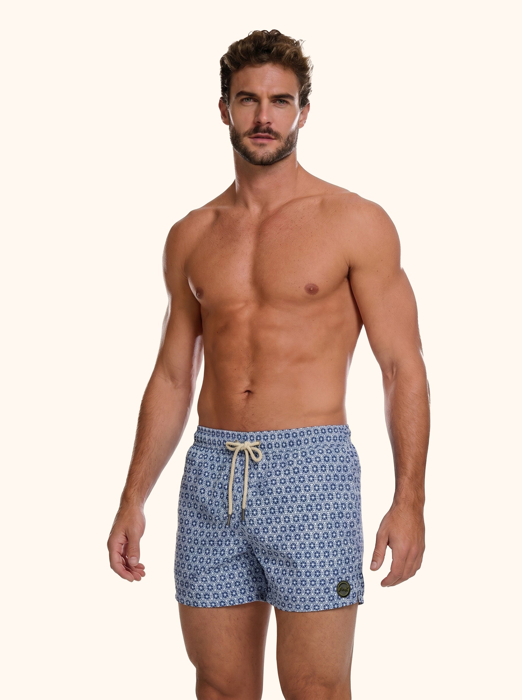 Image of Shorts Uomo F**K Fantasia SM5300-X05