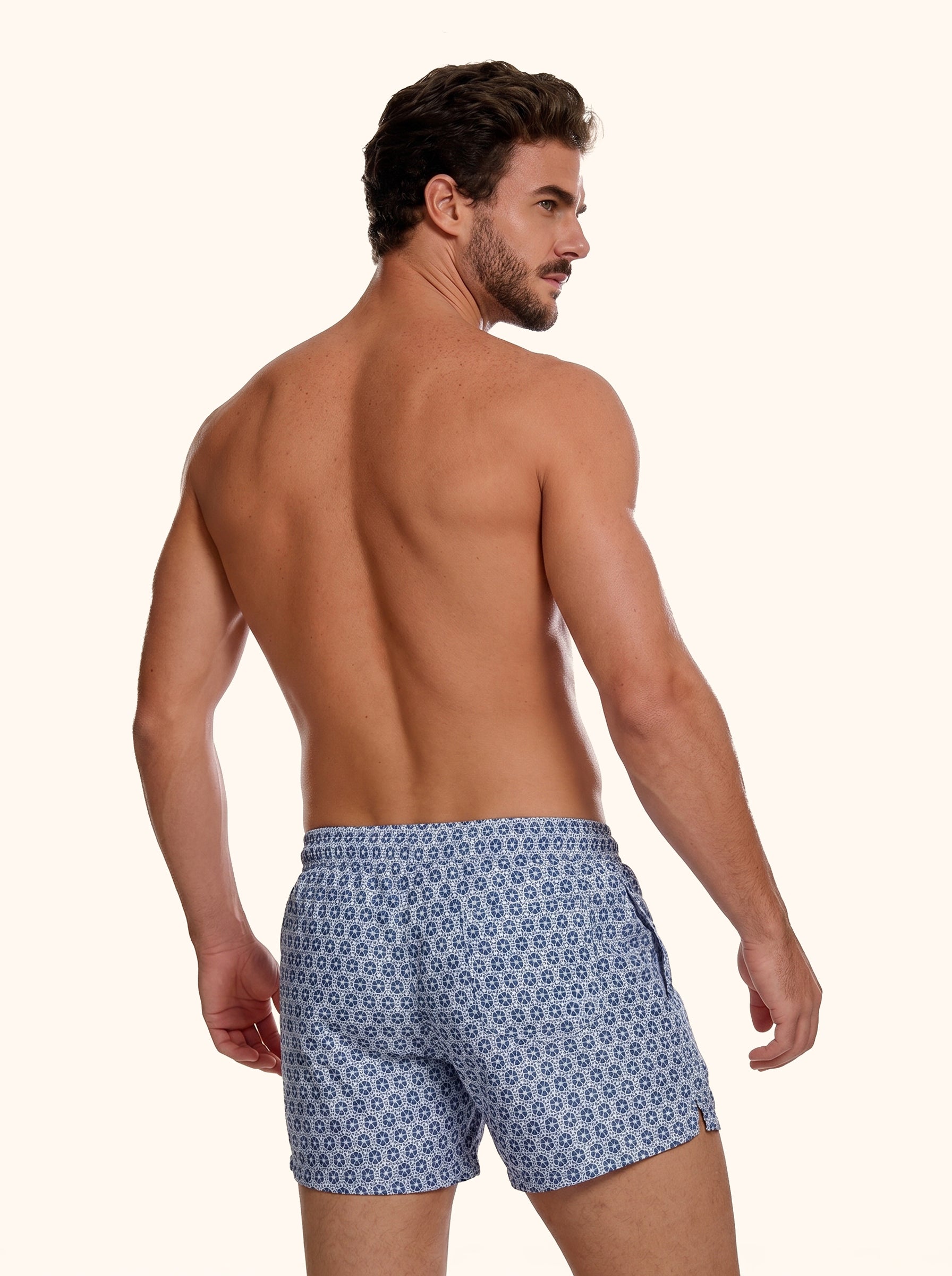 Shorts Uomo F**K Fantasia SM5300-X05
