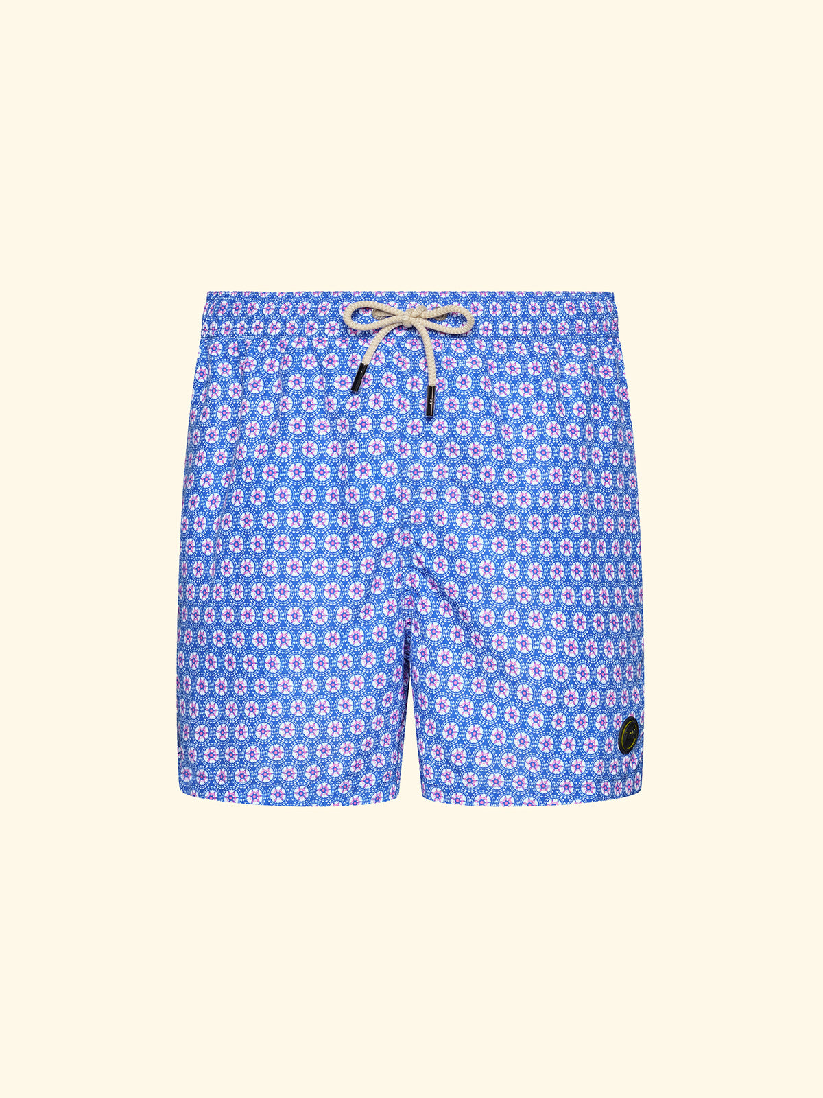 Shorts Uomo F**K Fantasia SM5300-X06