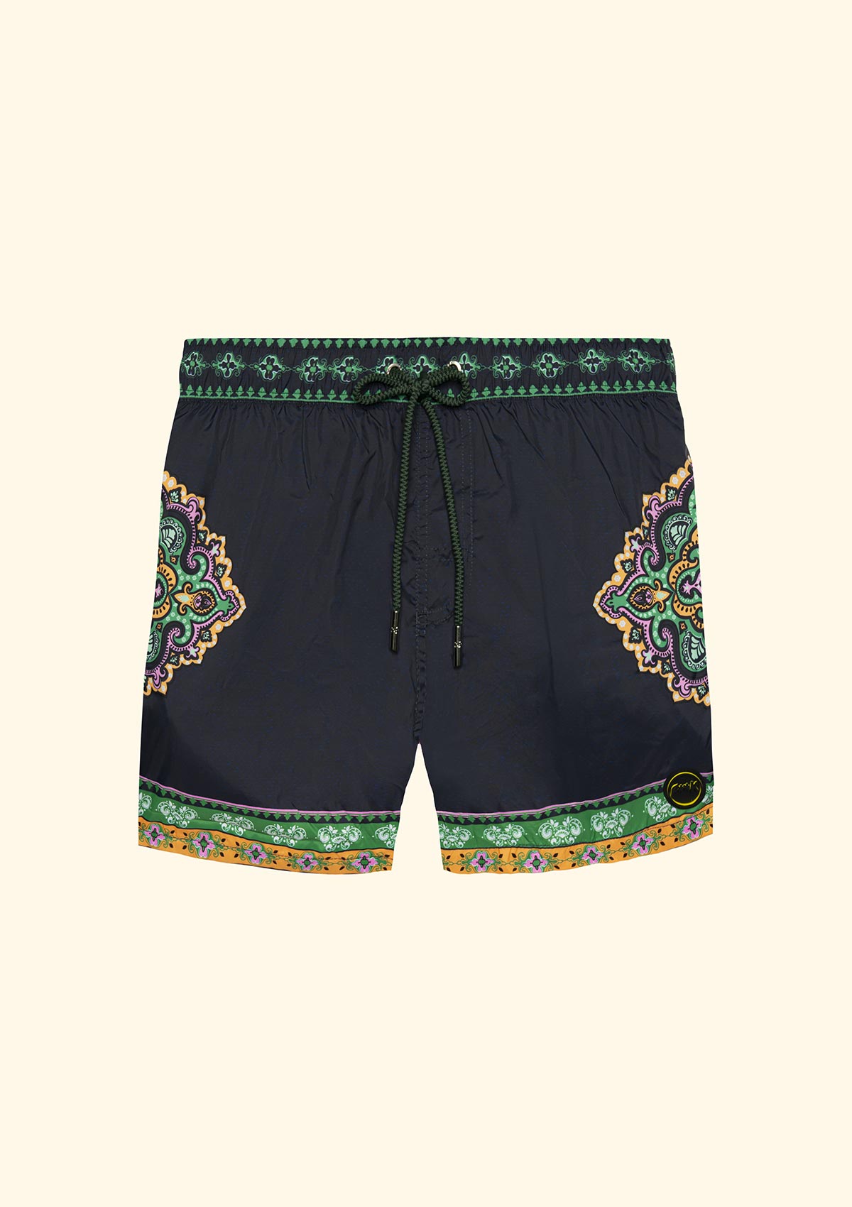 Image of Shorts Uomo F**K Fantasia SM5300-X28