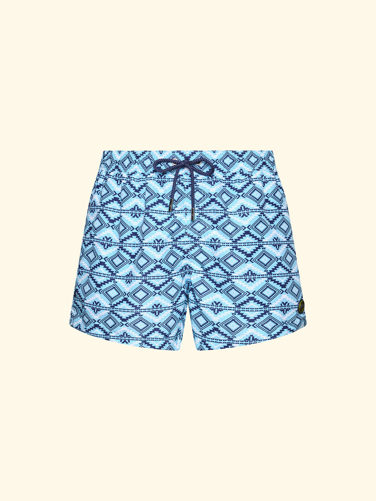 Pantalones cortos para hombre F**K Fantasía SM5301-X12