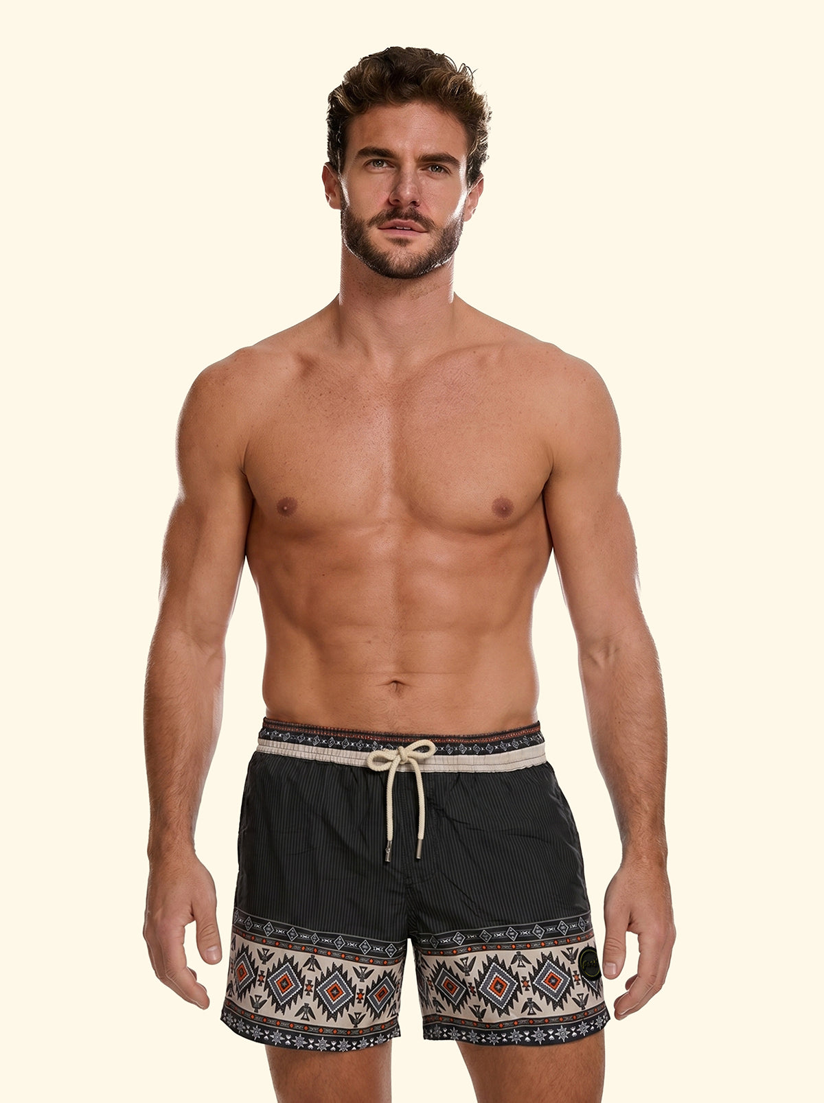 Image of Men's Shorts F**K Fantasy SM5301-X33