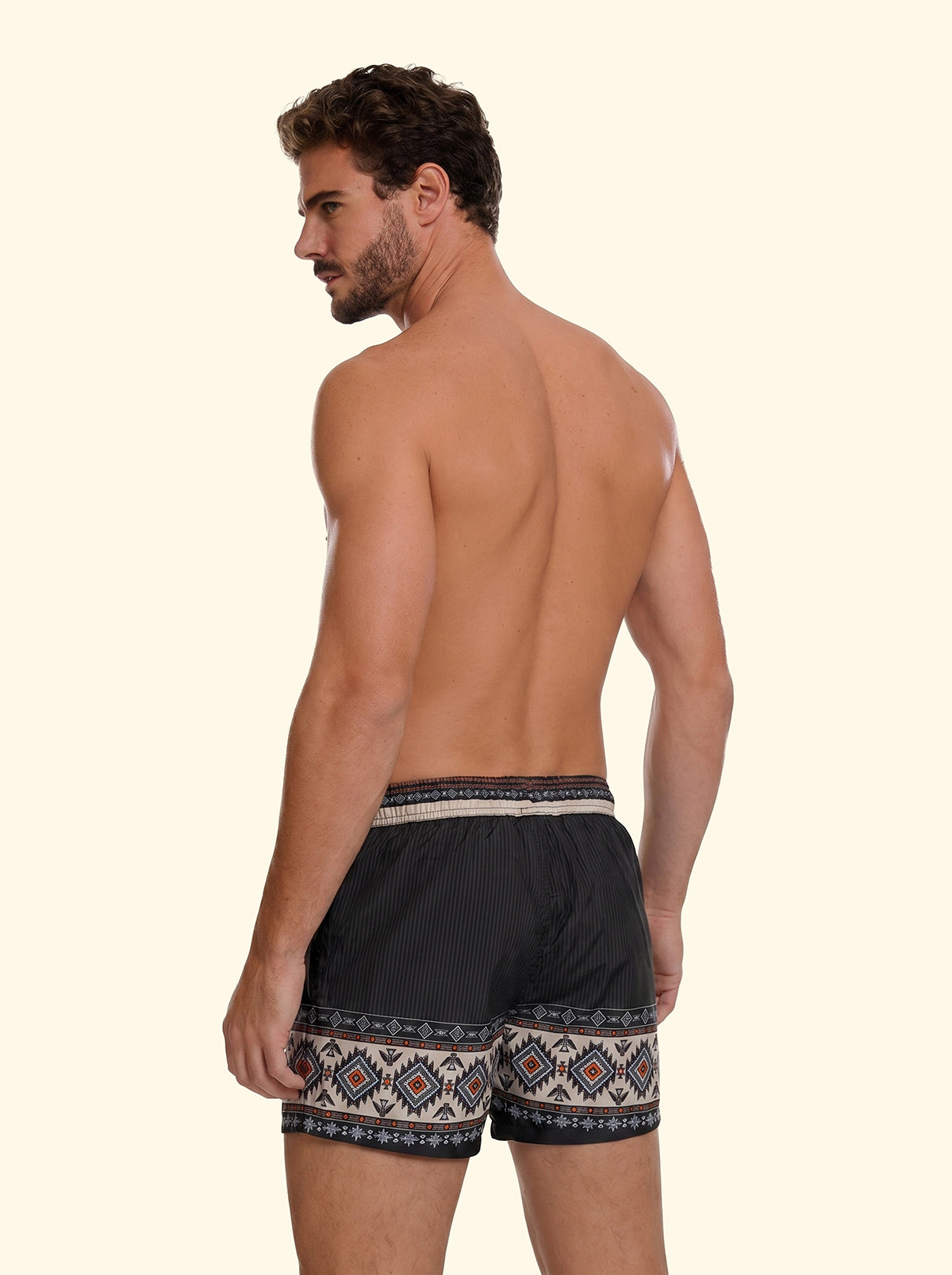 Men's Shorts F**K Fantasy SM5301-X33