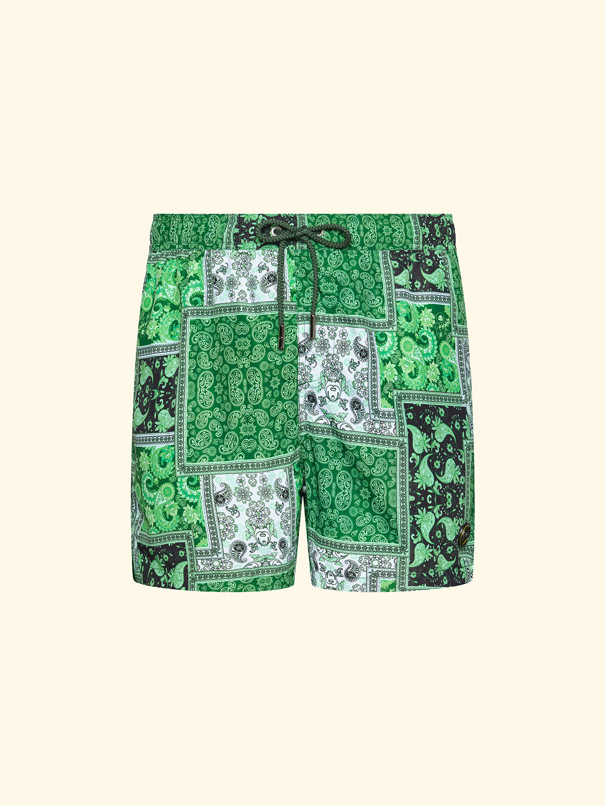 Image of Shorts pour hommes F**K Fantaisie SM5400-X05