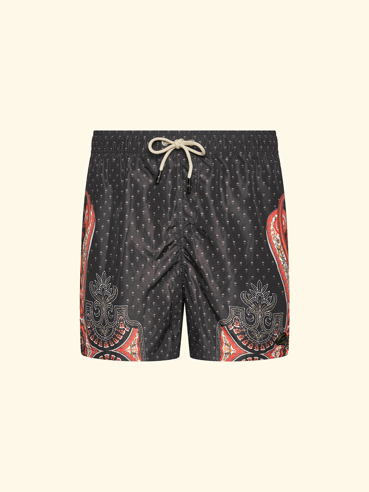 Image of Men's Shorts F**K Fantasy SM5400-X09