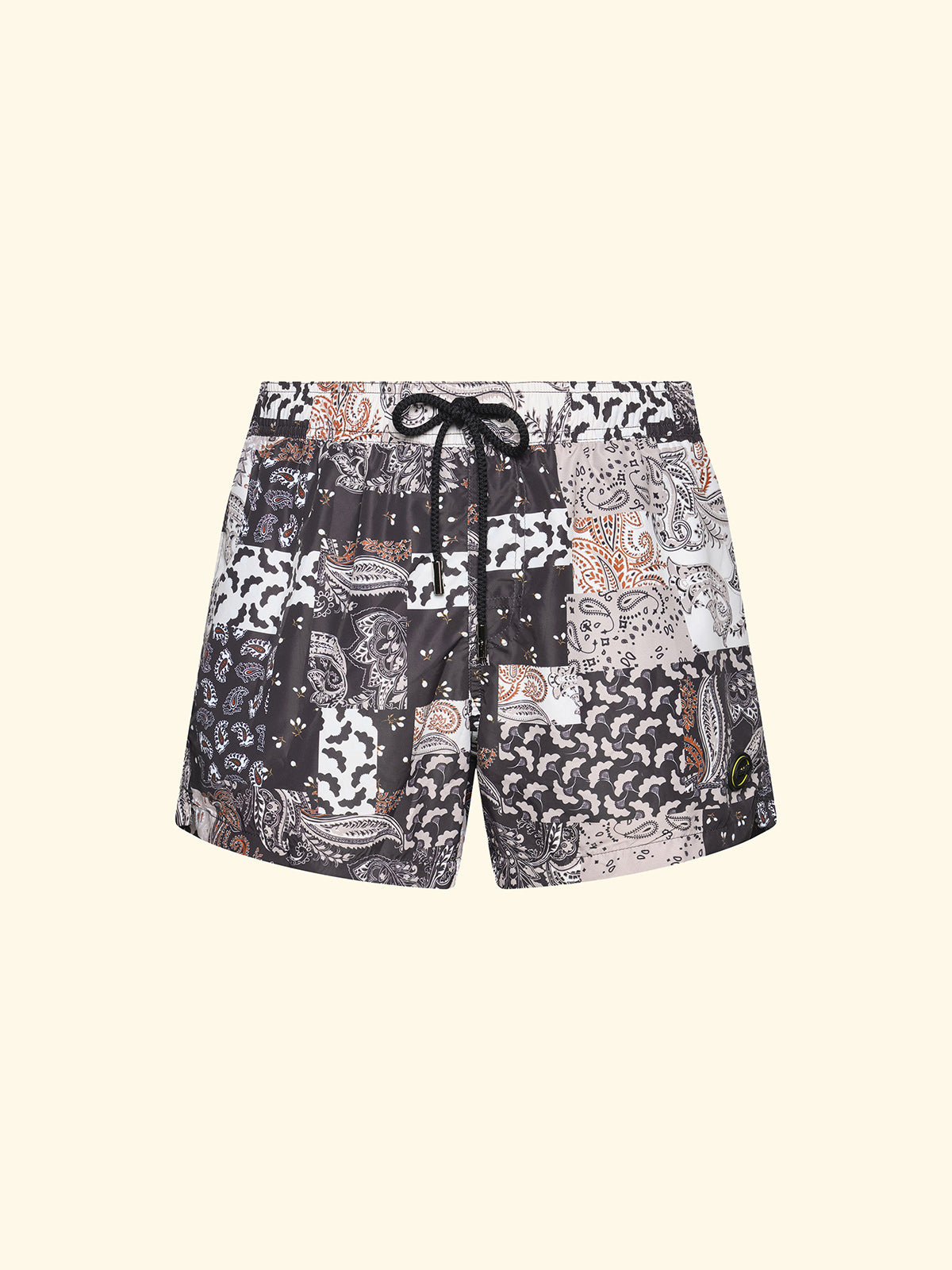 Men's Shorts F**K Fantasy SM5401-X01