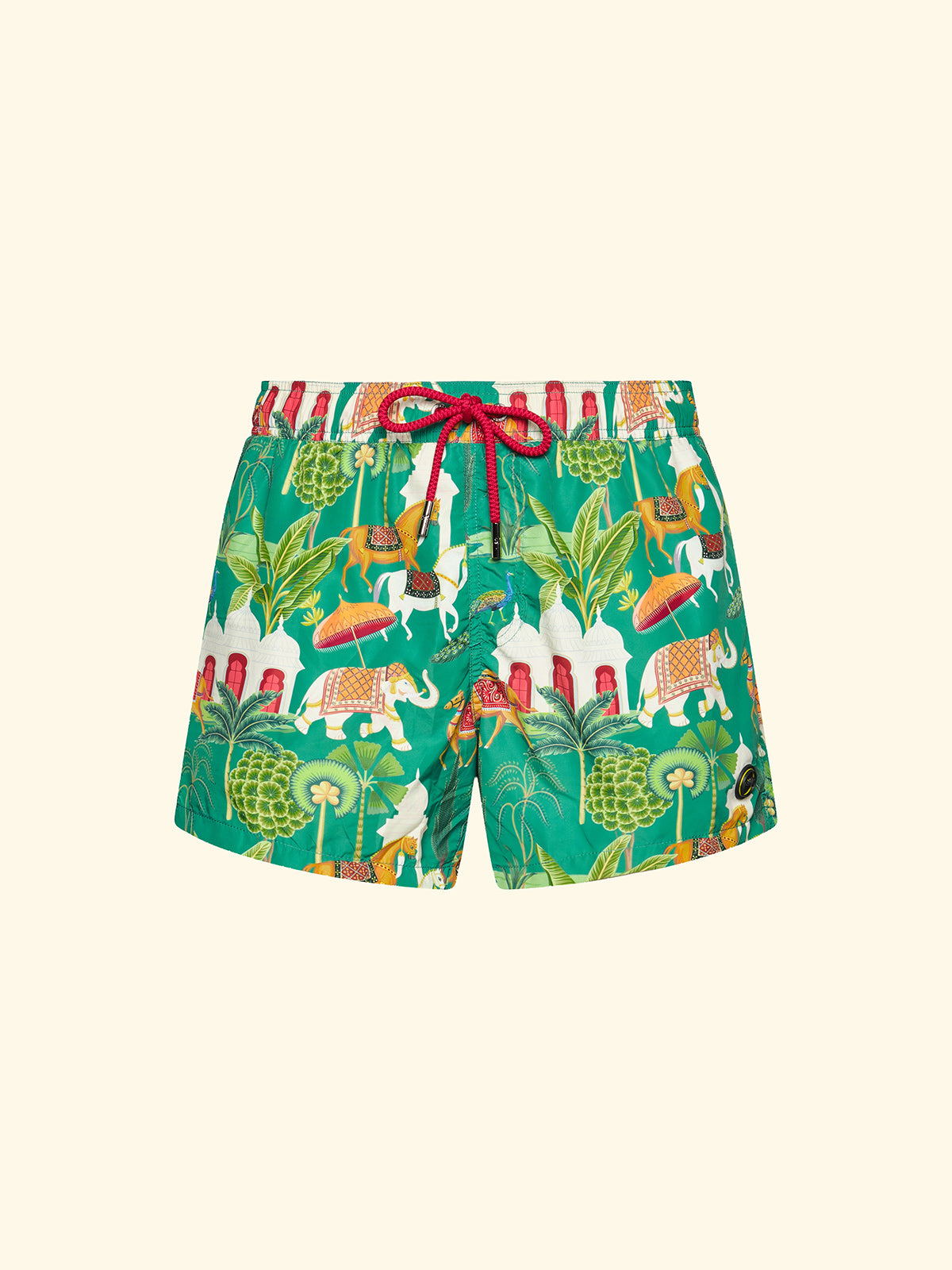 Image of Men's Shorts F**K Fantasy SM5401-X02