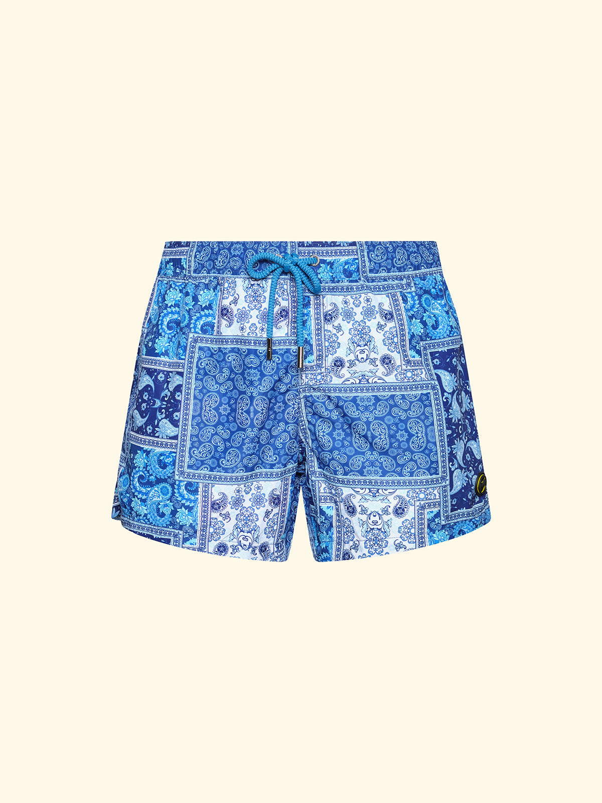 Men's Shorts F**K Fantasy SM5401-X04