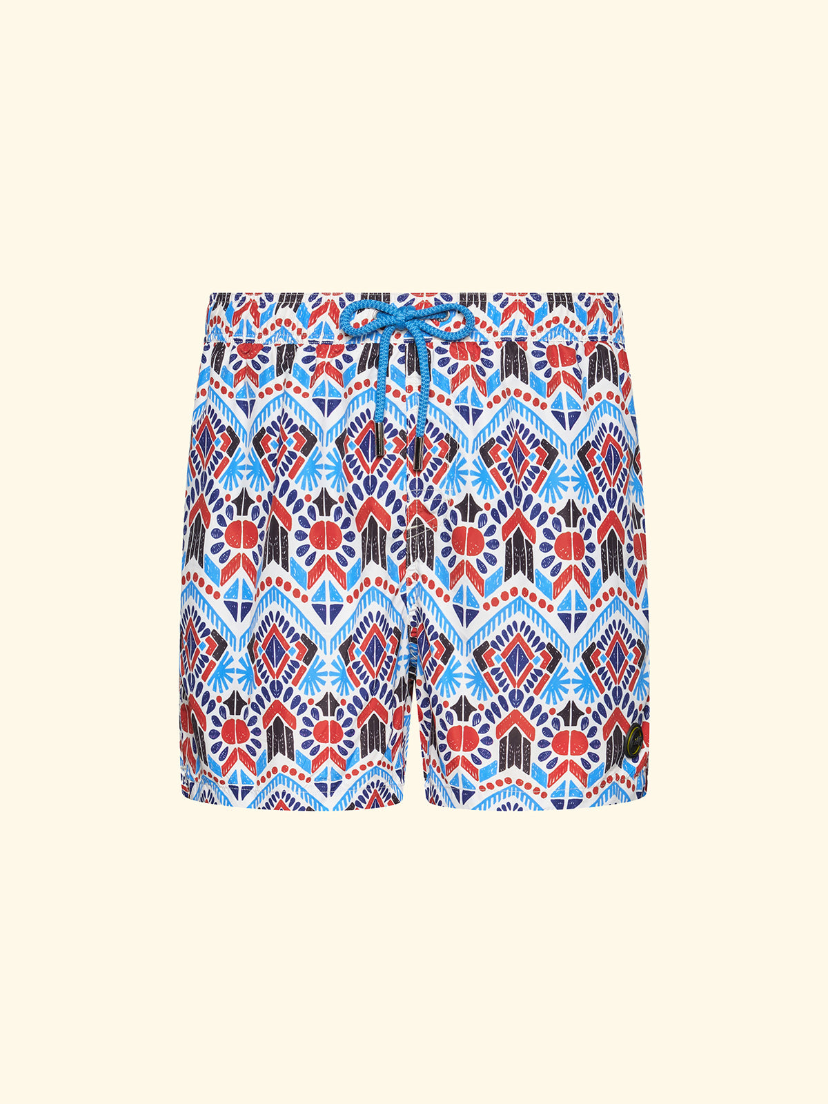 Men's Shorts F**K Fantasy SM5500-X01