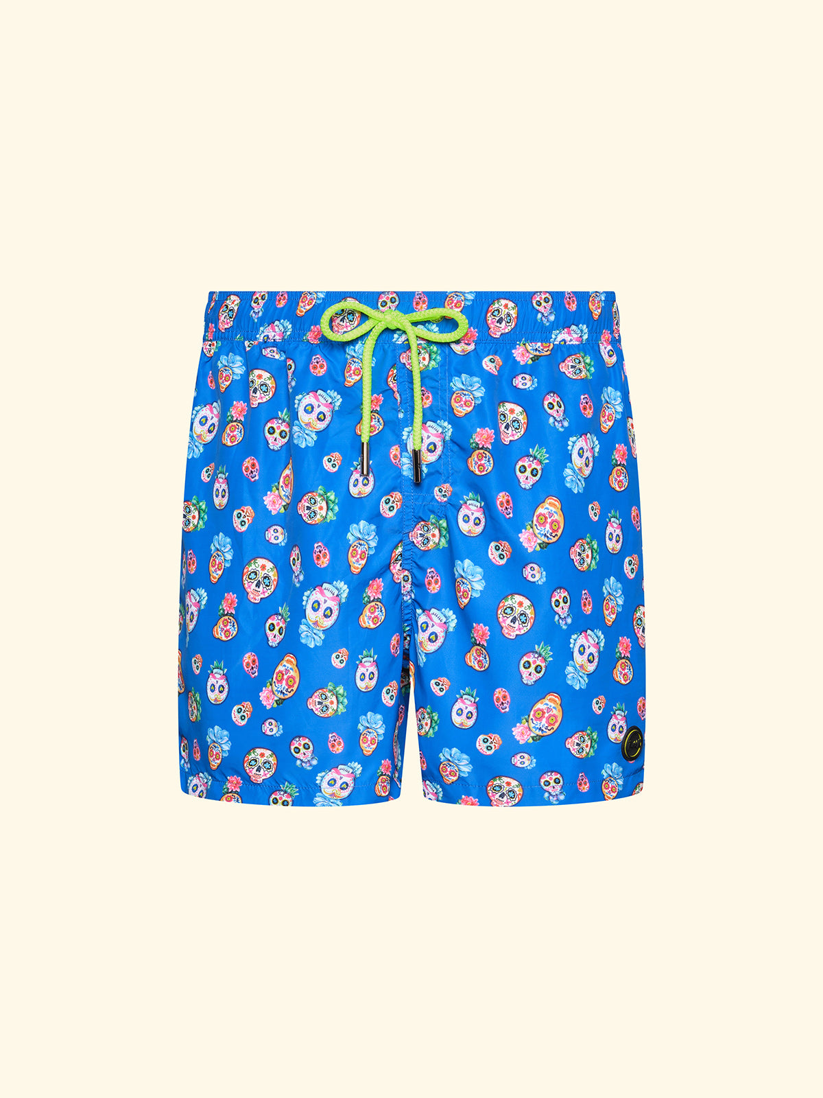 Men's Shorts F**K Fantasy SM5500-X04