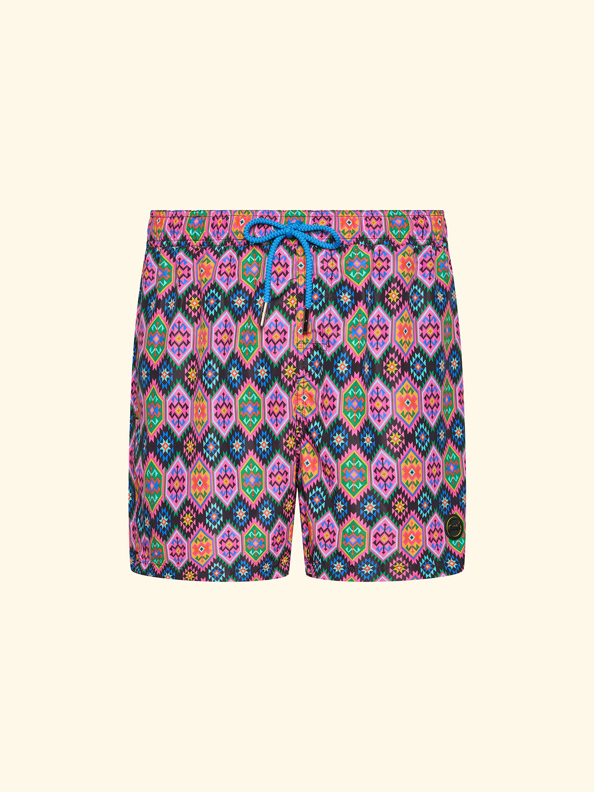 Men's Shorts F**K Fantasy SM5500-X07