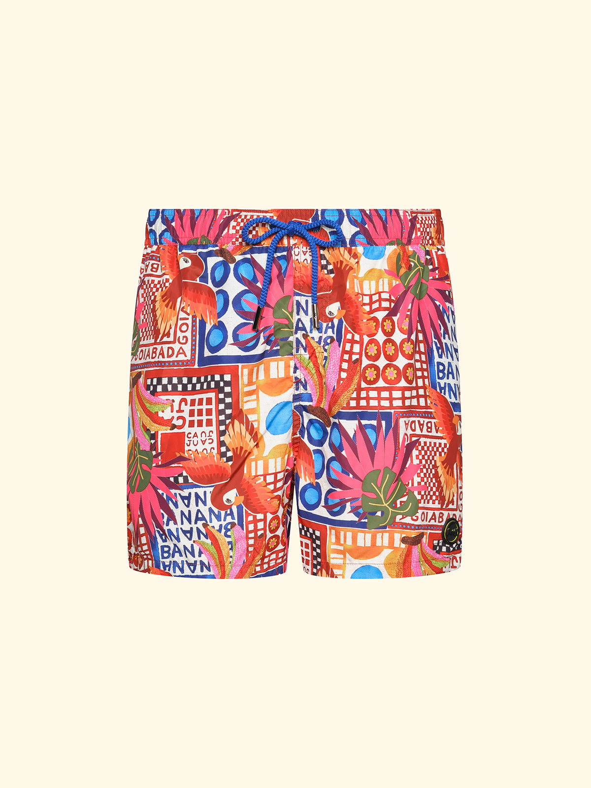 Shorts Uomo F**K Fantasia SM5500-X08