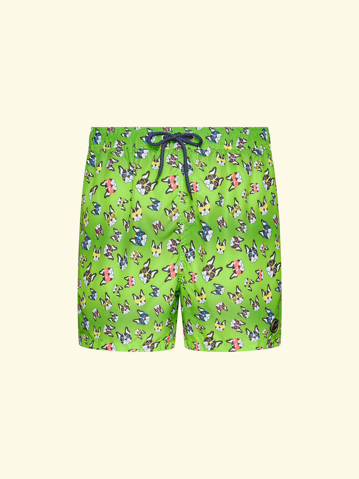 Image of Men's Shorts F**K Fantasy SM5500-X09