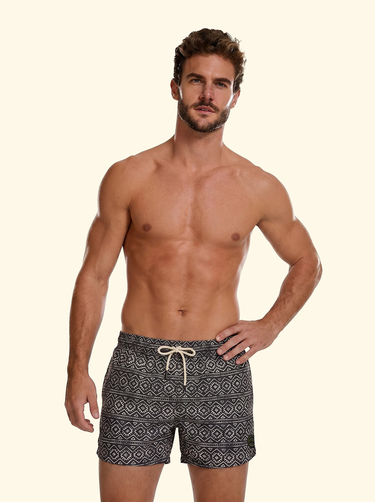 Men's Shorts F**K Fantasy SM5501-X06