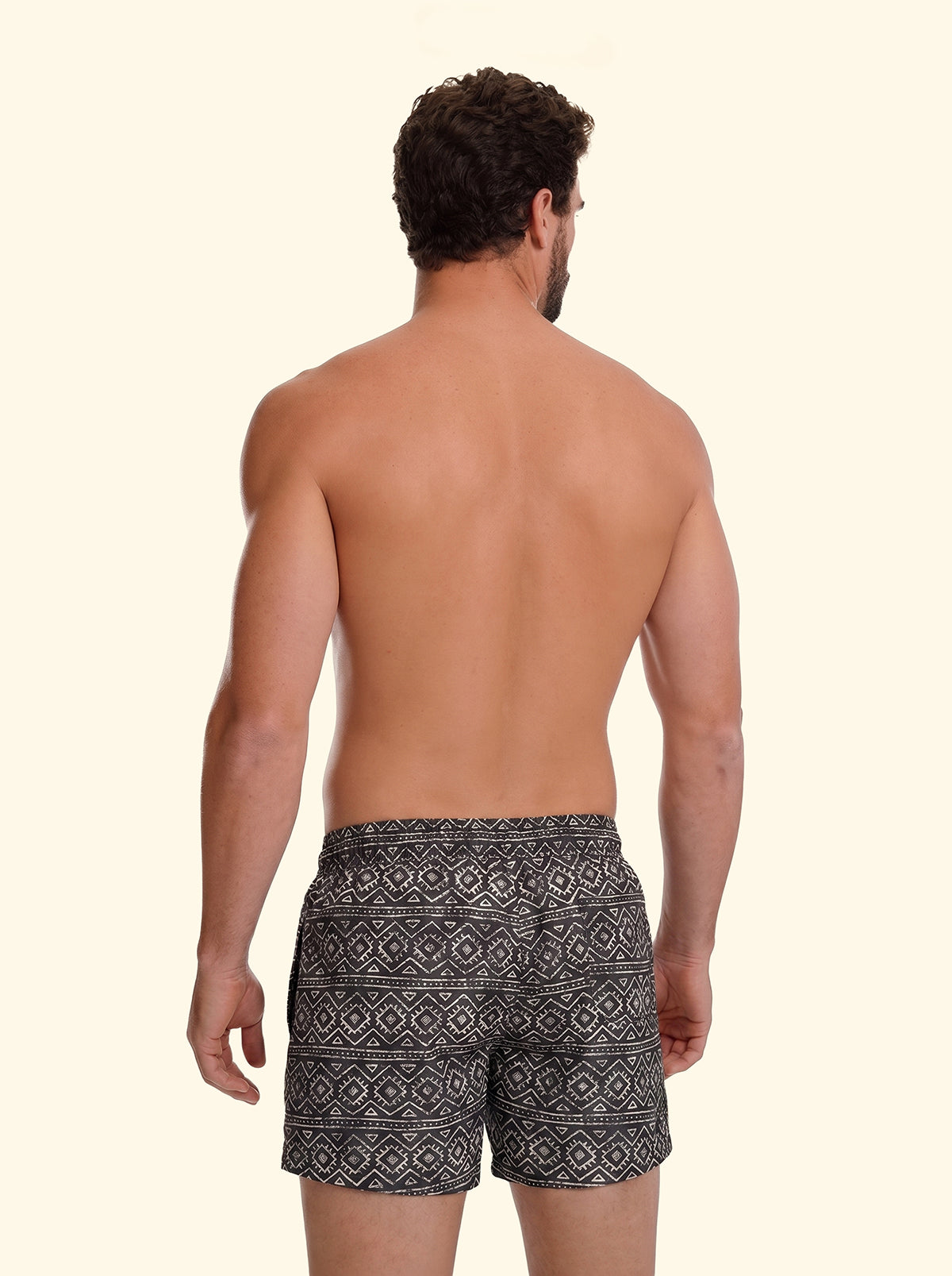 Image of Men's Shorts F**K Fantasy SM5501-X06