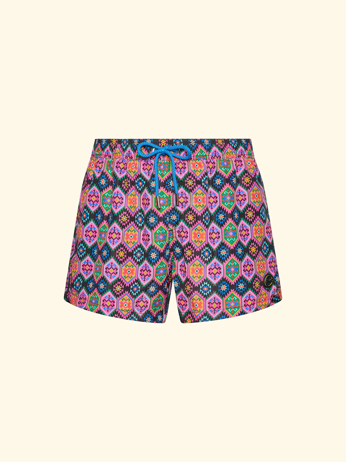 Image of Men's Shorts F**K Fantasy SM5501-X07