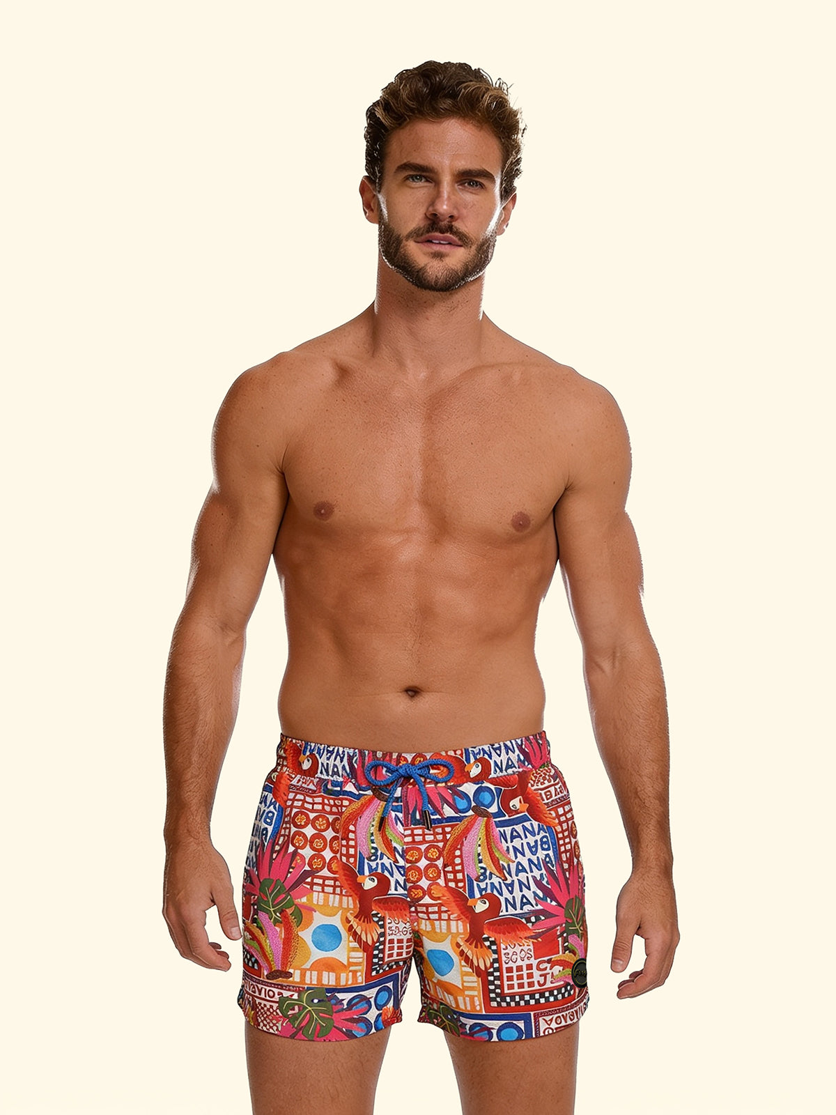 Image of Men's Shorts F**K Fantasy SM5501-X08