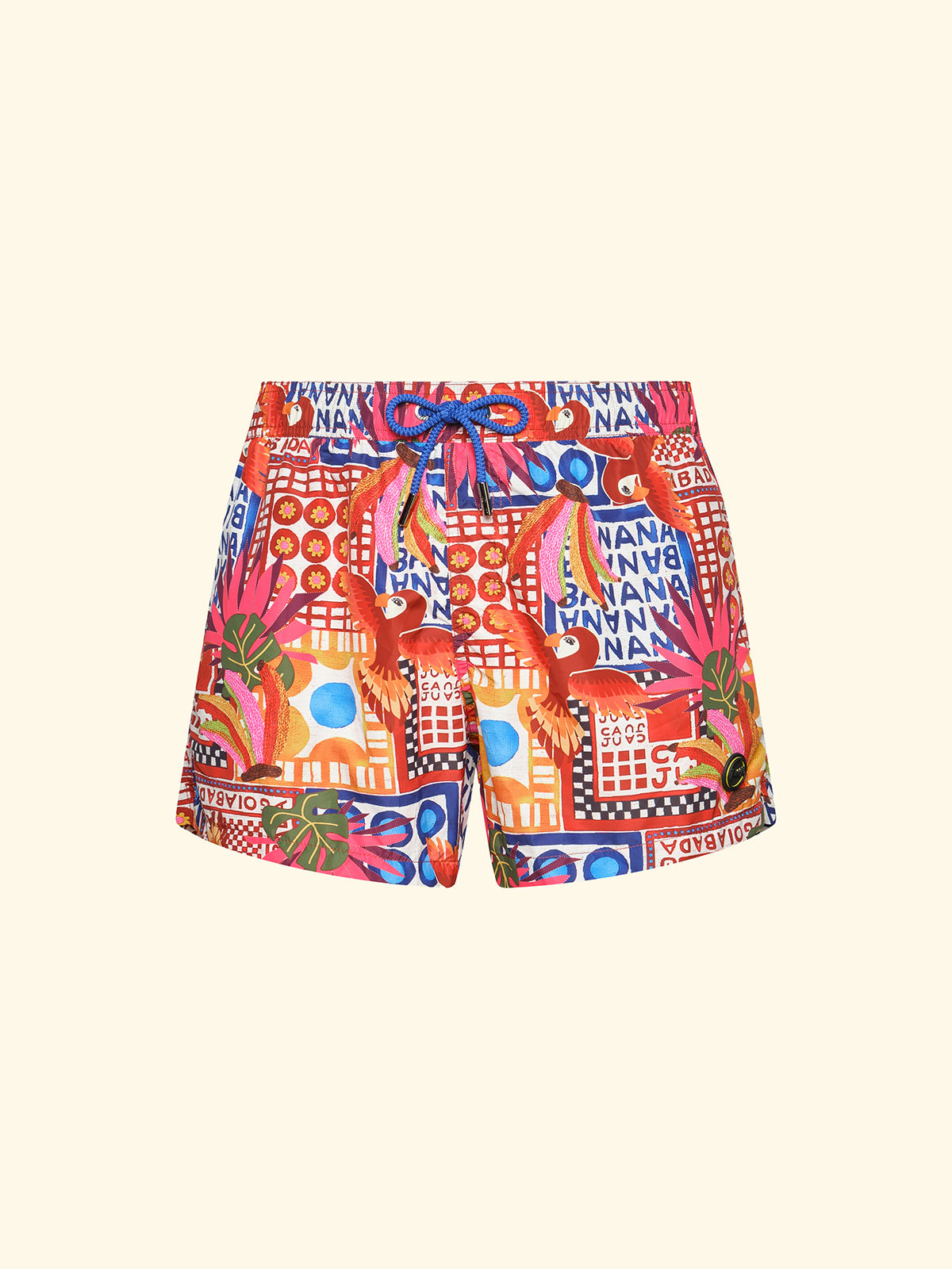 Men's Shorts F**K Fantasy SM5501-X08