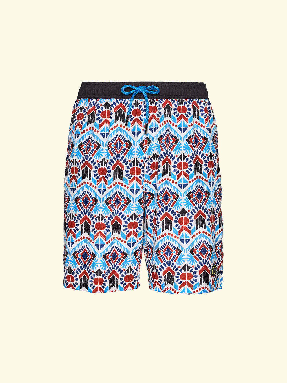 Image of Shorts Uomo F**K Fantasia SM5510-X01