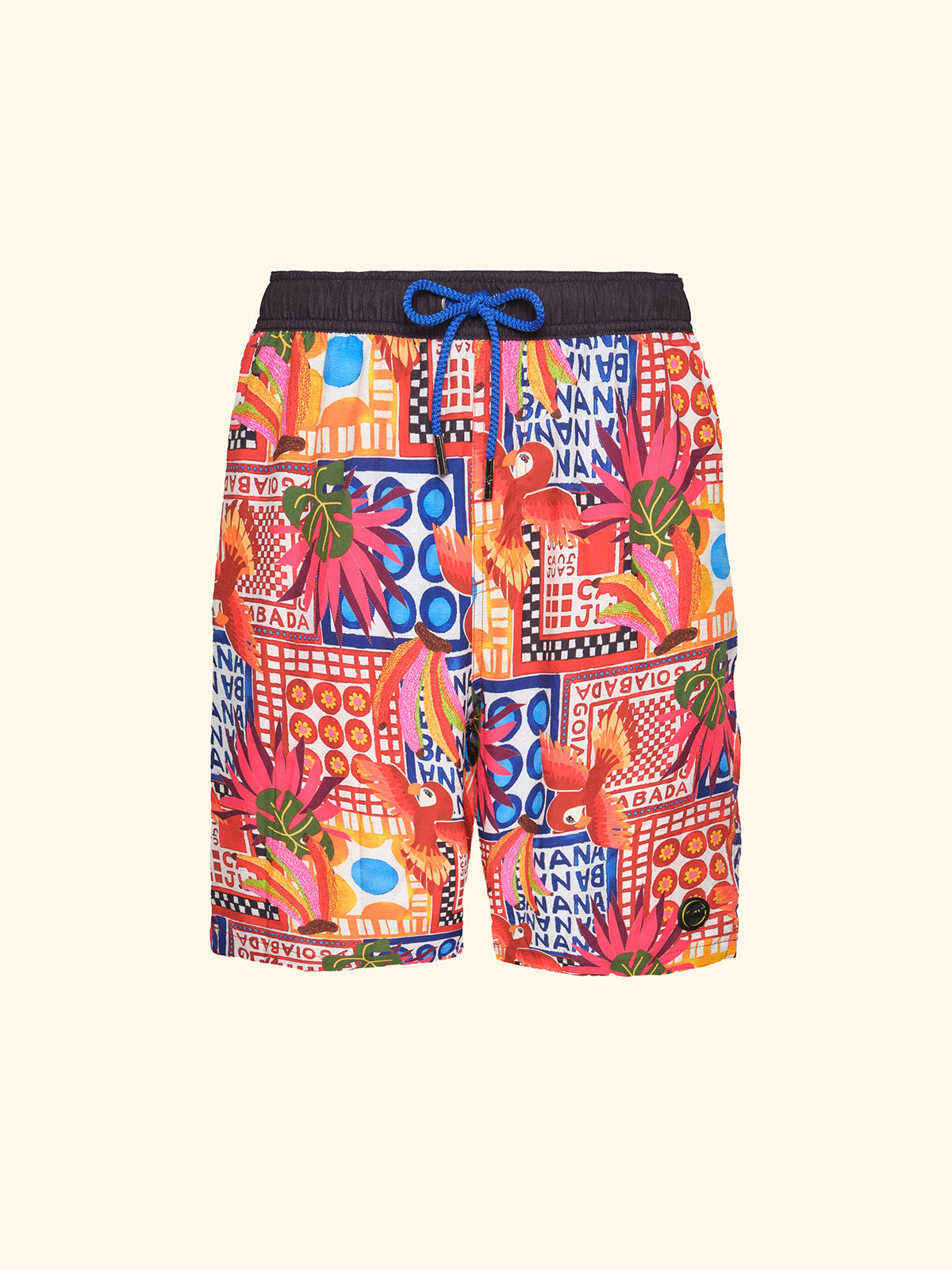 Image of Shorts Uomo F**K Fantasia SM5510-X08