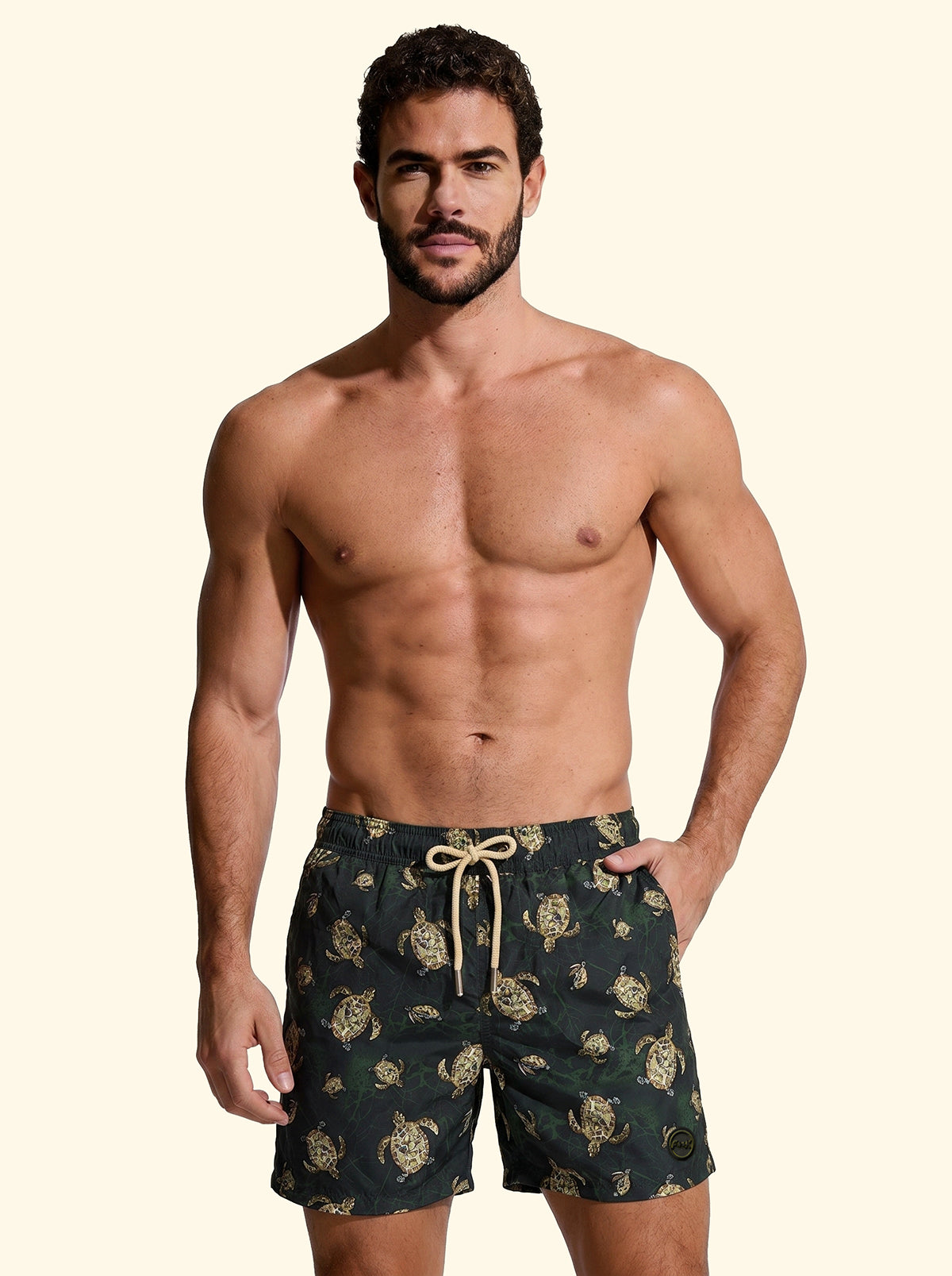 Image of Men's Shorts F**K Fantasy SM5600-X06