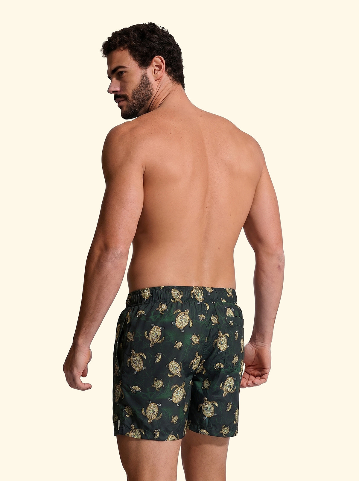 Image of Men's Shorts F**K Fantasy SM5600-X06