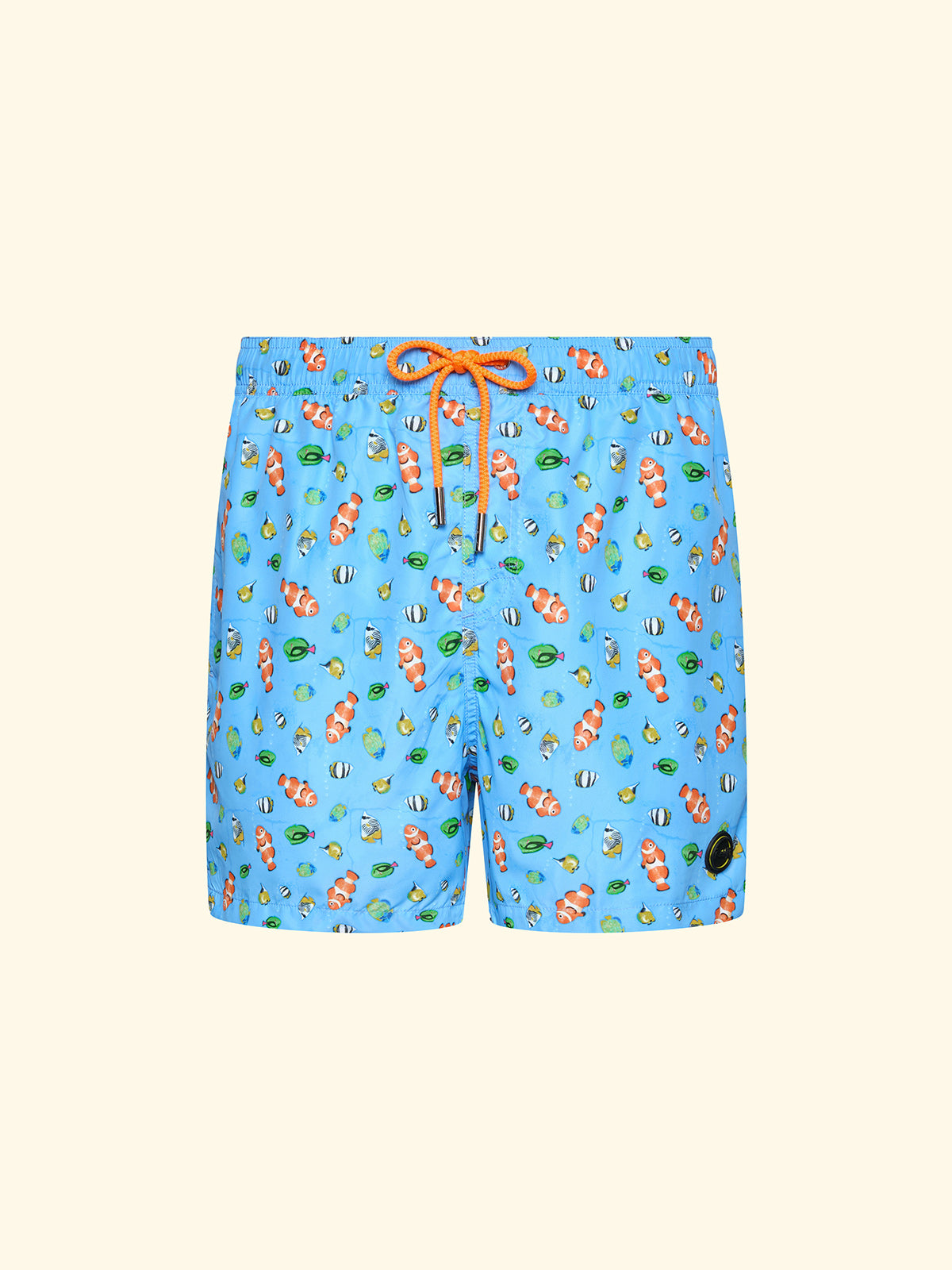 Image of Pantalones cortos para hombre F**K Fantasía SM5600-X11