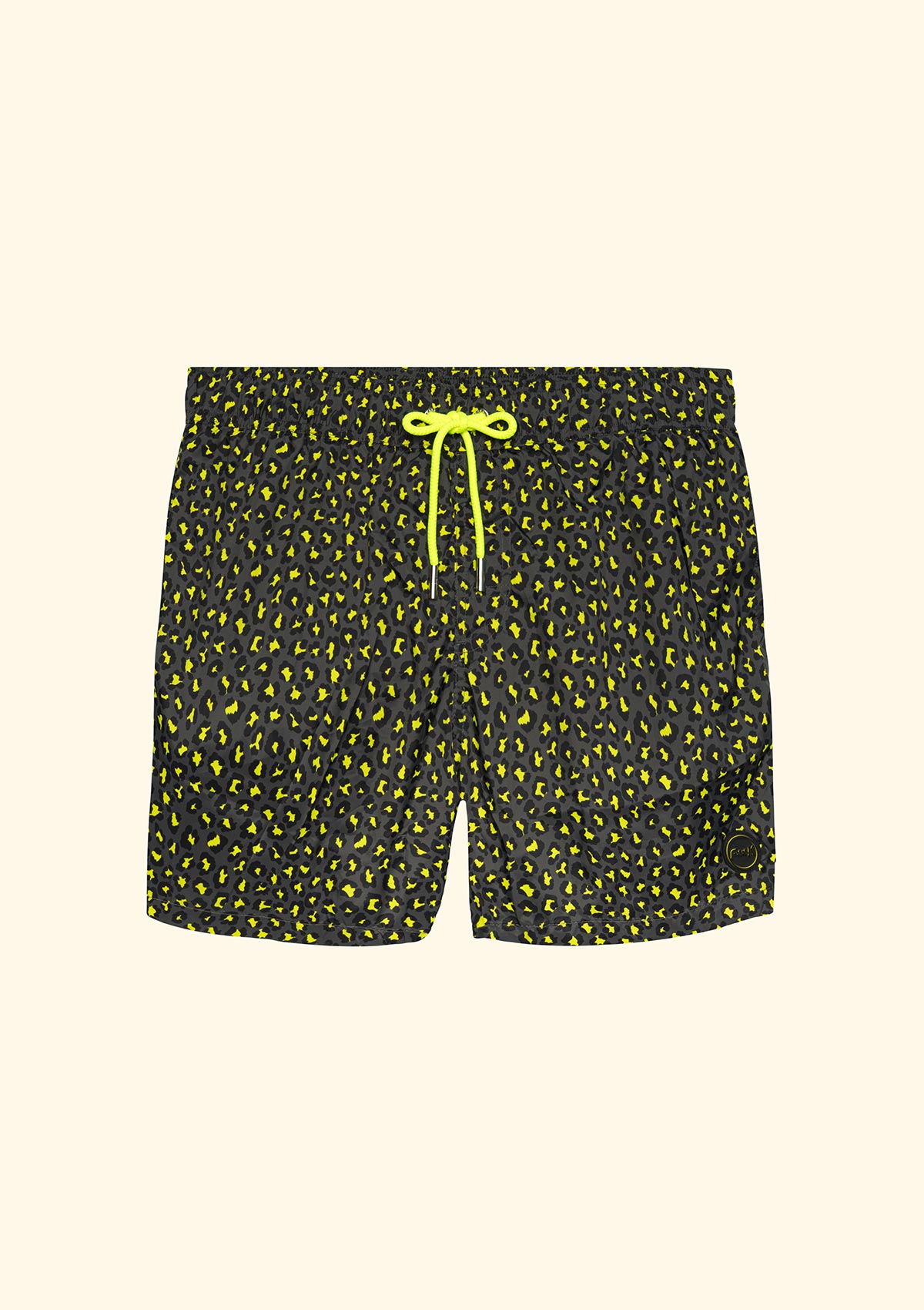 Pantalones cortos para hombre F**K Fantasía SM5600-X22