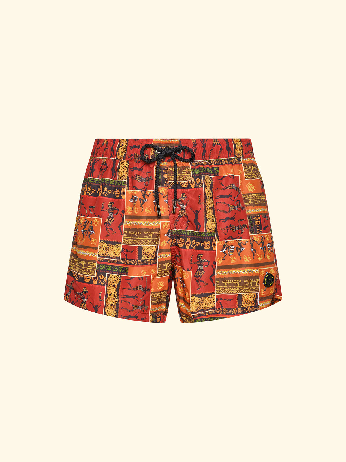 Image of Shorts Uomo F**K Fantasia SM5601-X01