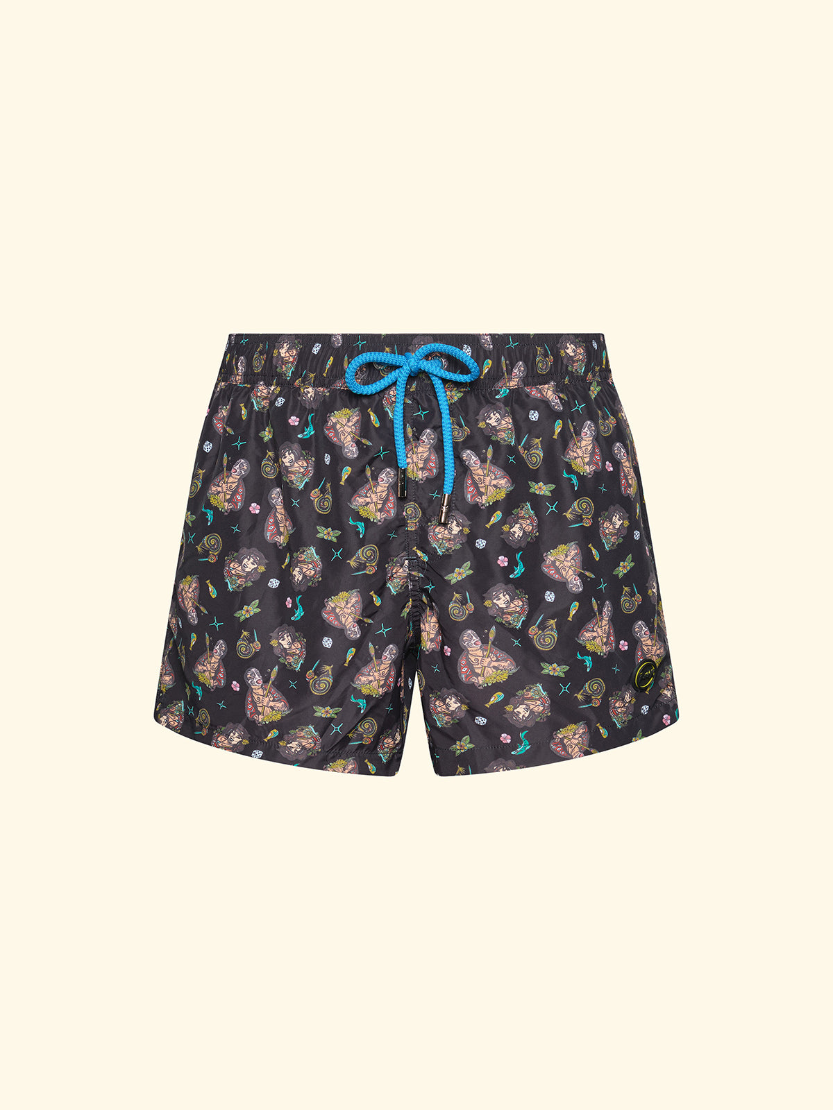 Image of Pantalones cortos para hombre F**K Fantasía SM5601-X03