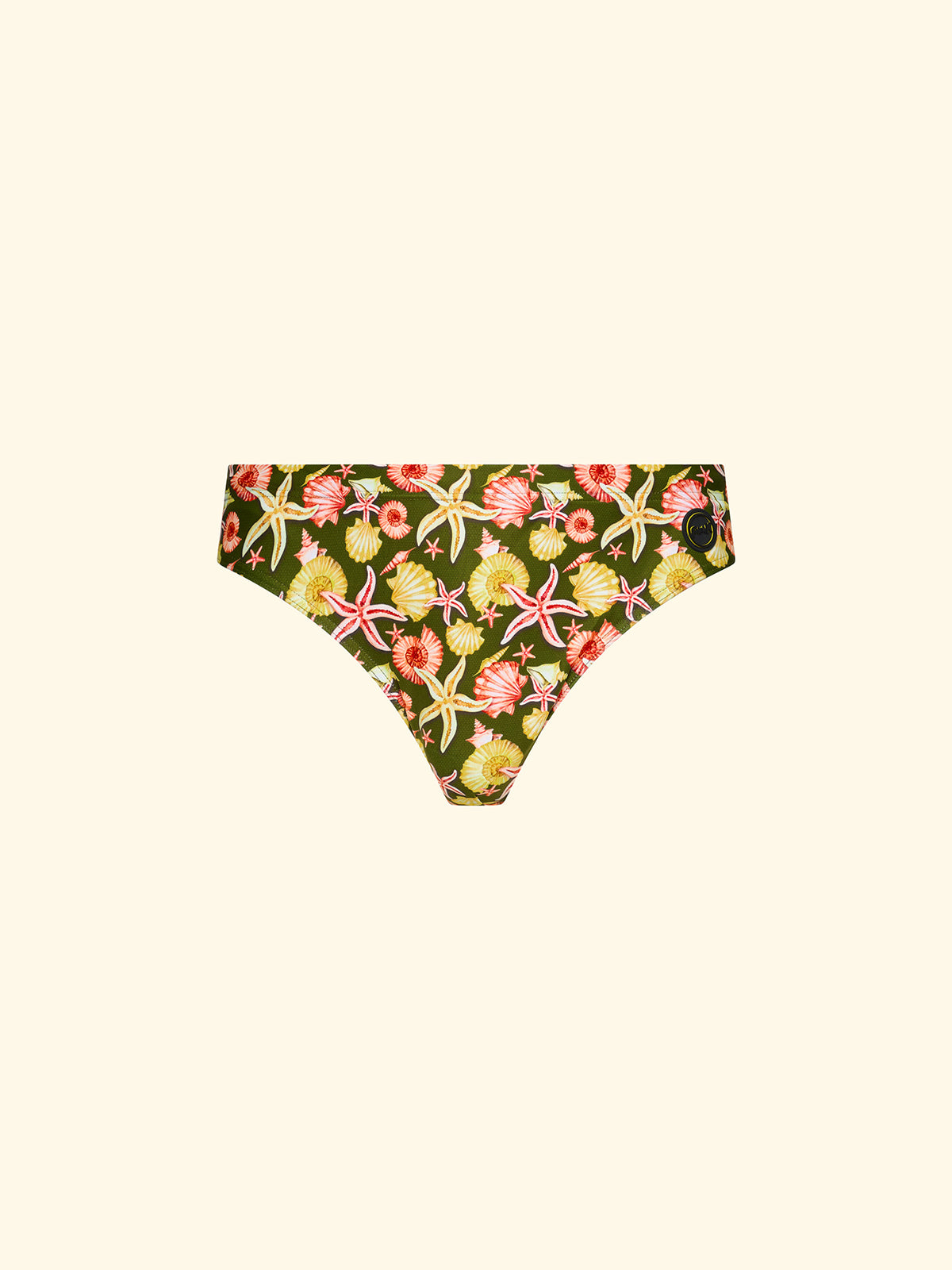Image of Slip Uomo F**K Fantasia SM5620-X18