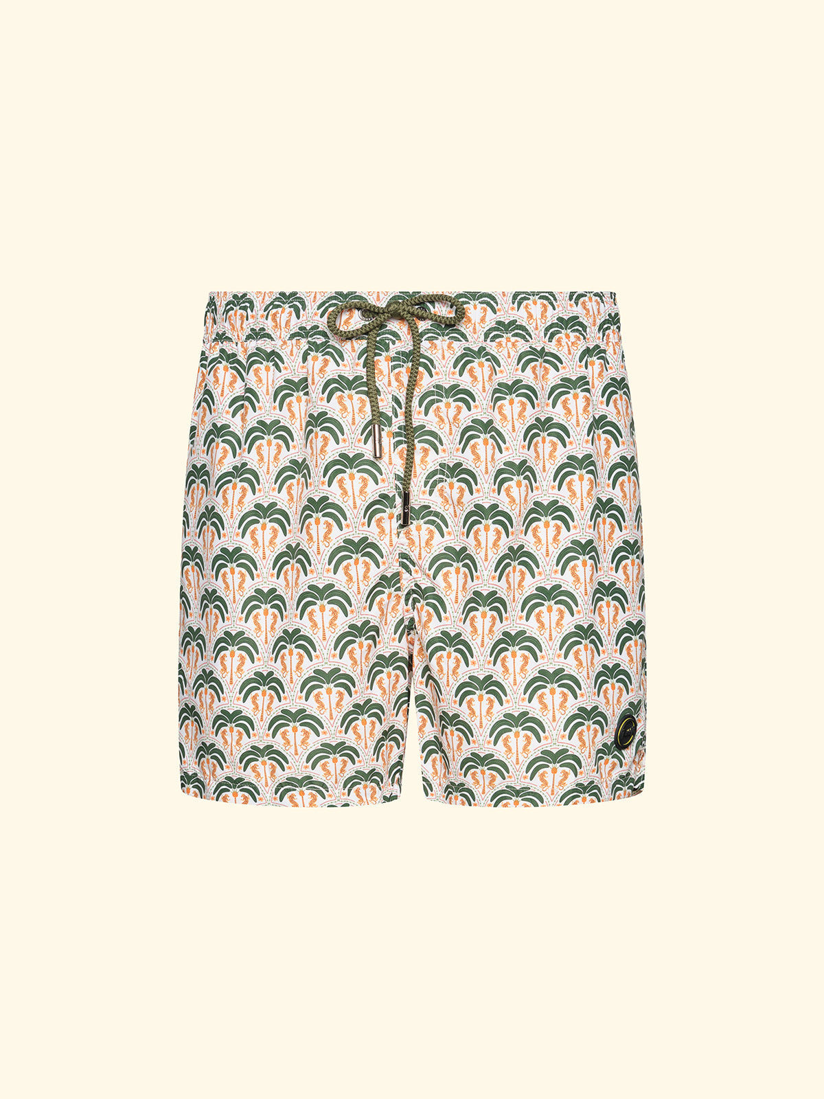 Image of Men's Shorts F**K Fantasy SM5700-X06