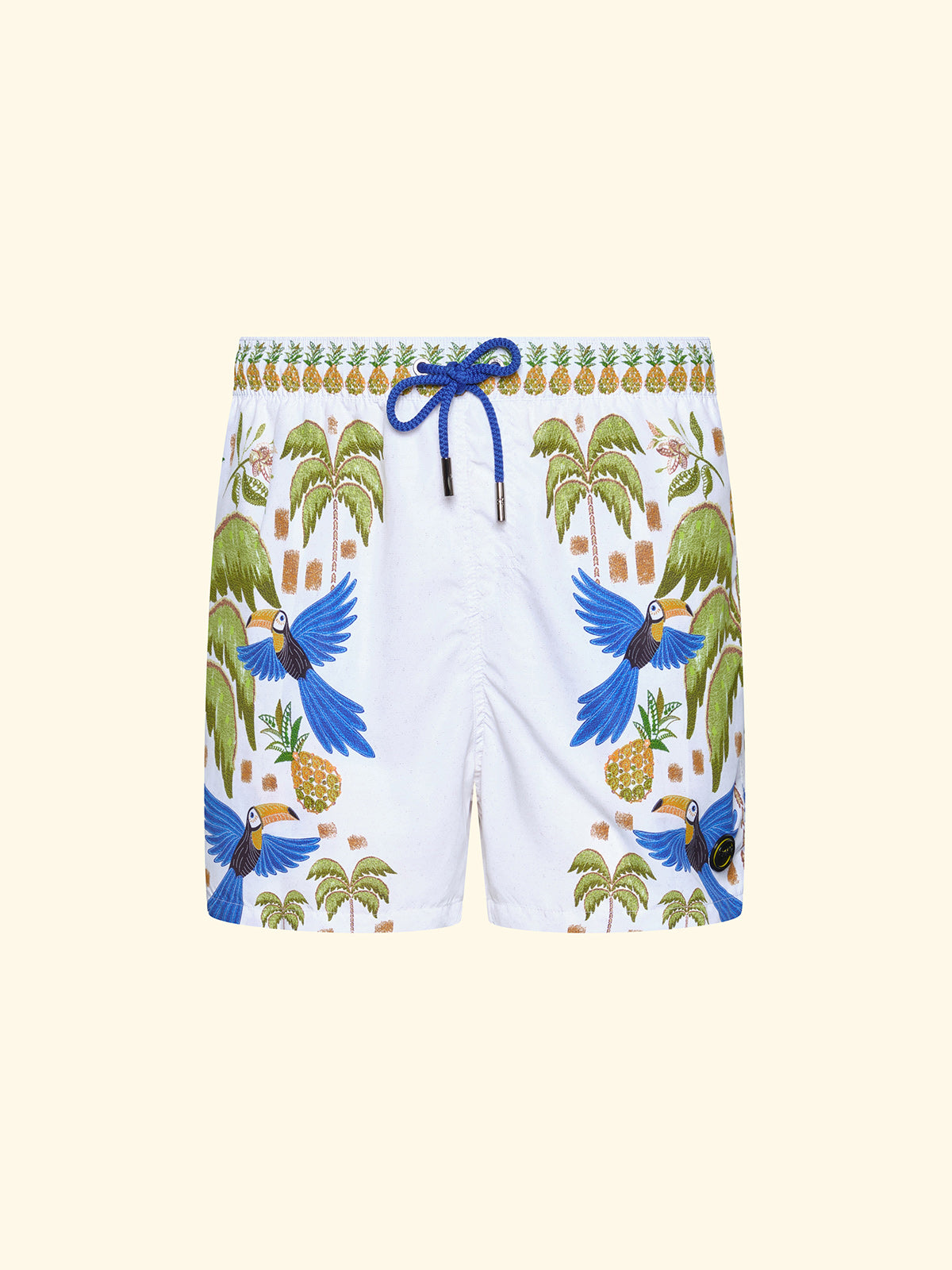 Image of Shorts Uomo F**K Fantasia SM5700-X07