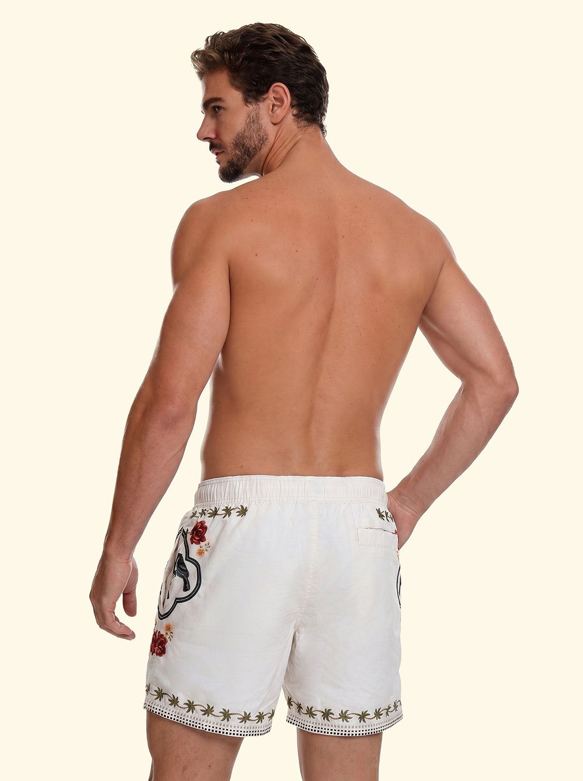 Image of Men's Shorts F**K Fantasy SM5700-X08