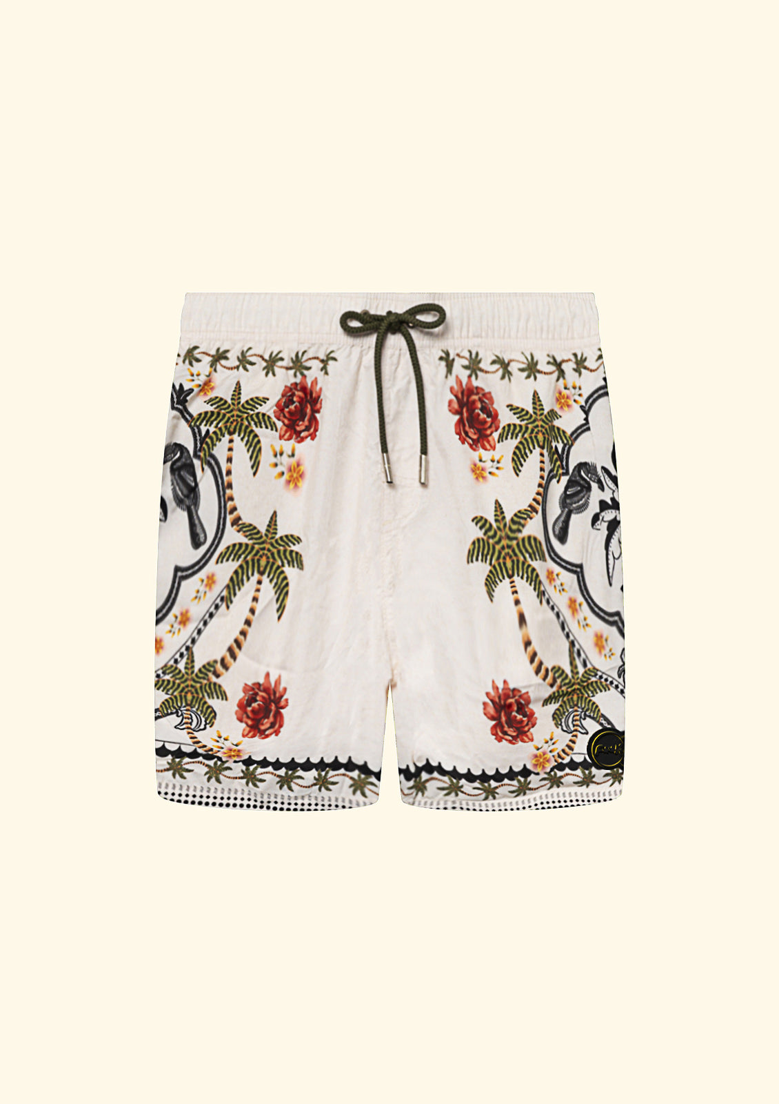 Image of Men's Shorts F**K Fantasy SM5700-X08