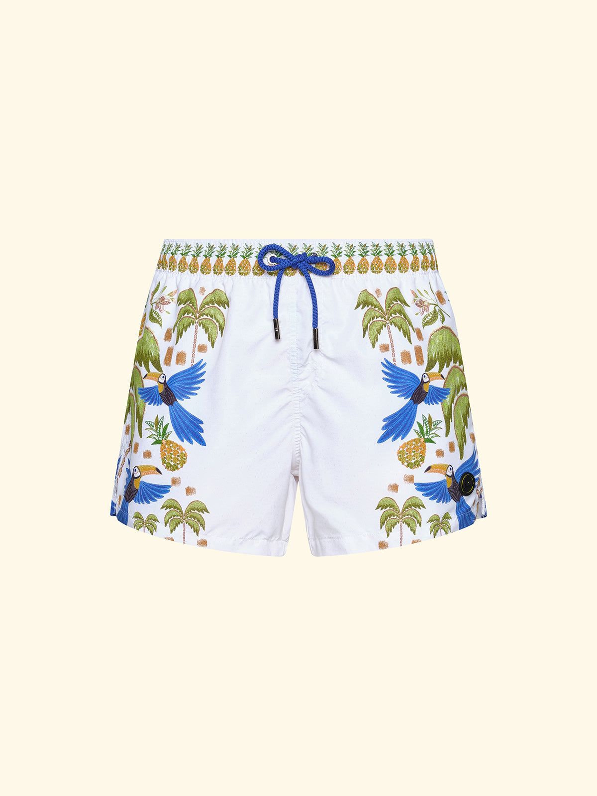 Shorts Uomo F**K Fantasia SM5701-X07