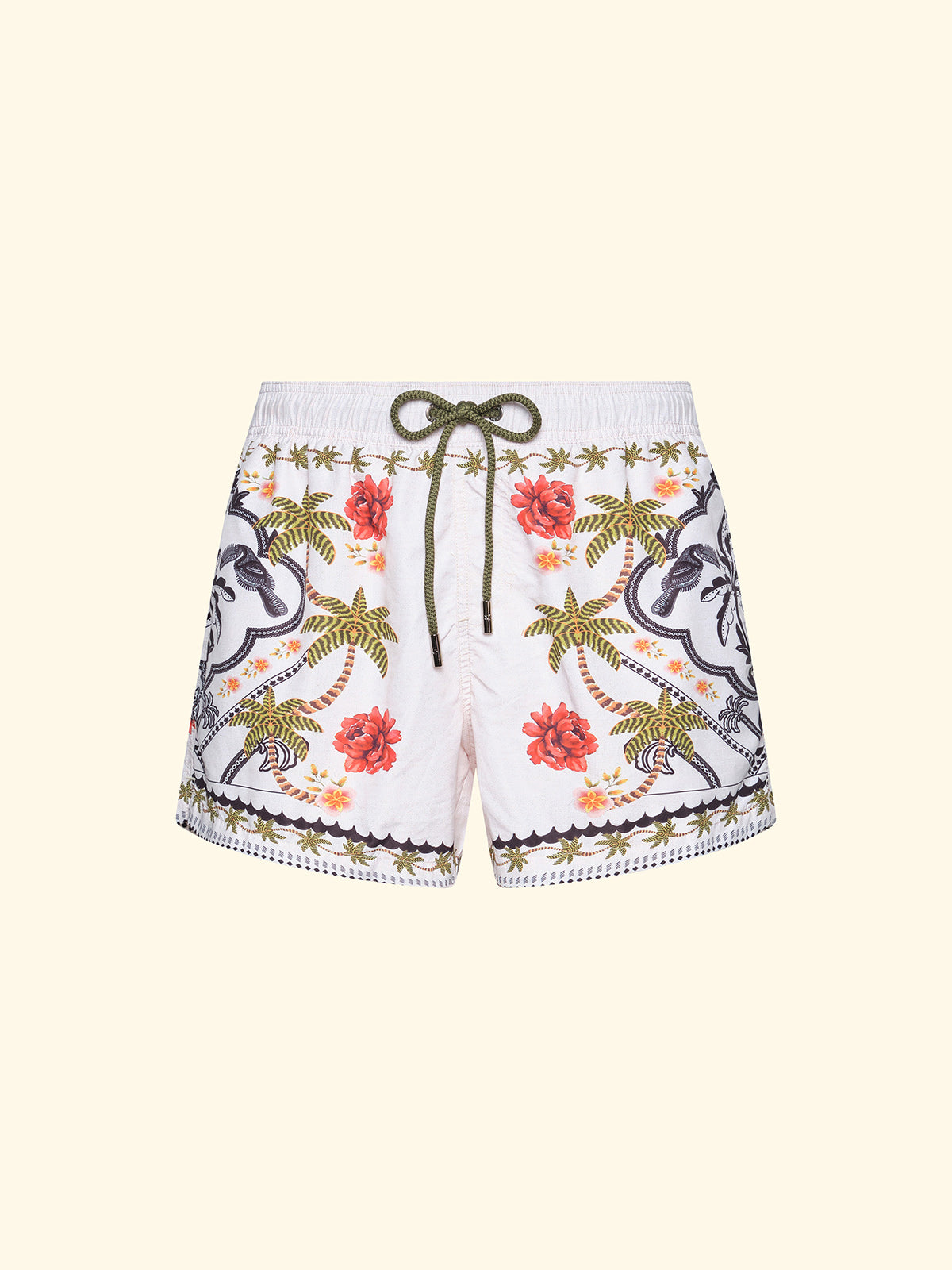 Image of Men's Shorts F**K Fantasy SM5701-X08