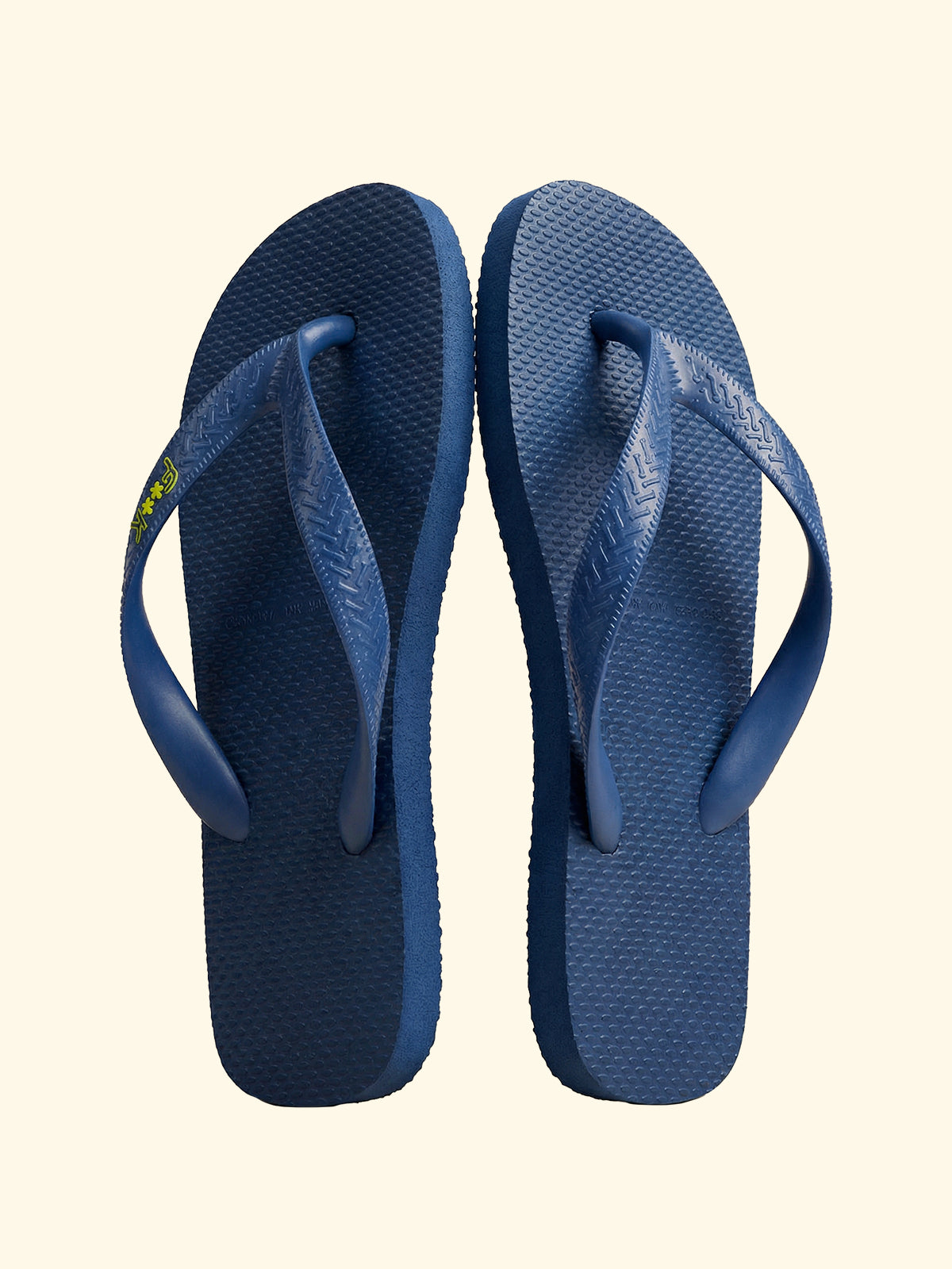 Infradito Uomo F**K Blu SM8004-BU
