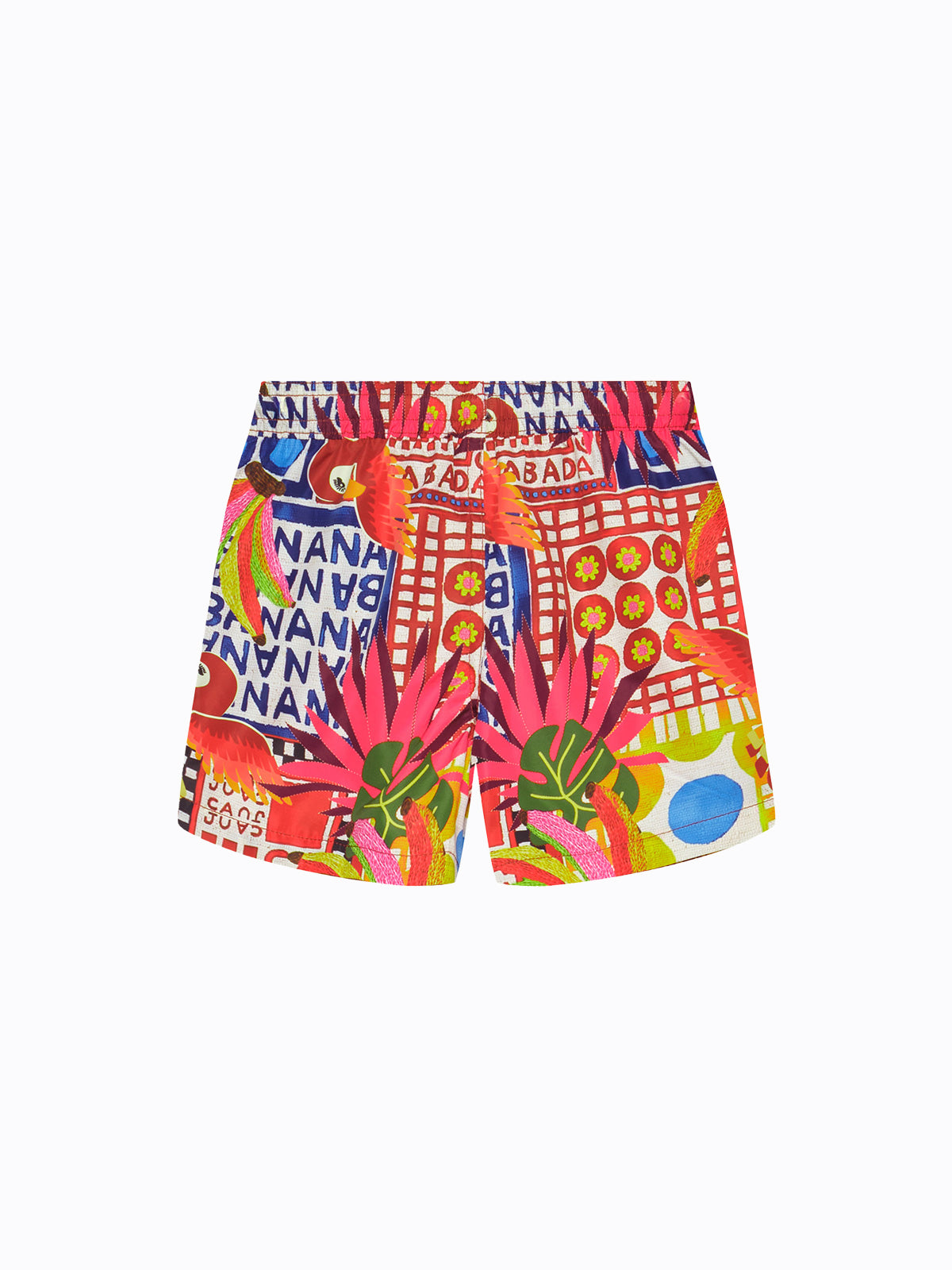 Image of Neugeborenen-Shorts F**K Fantasie SN5500-X08