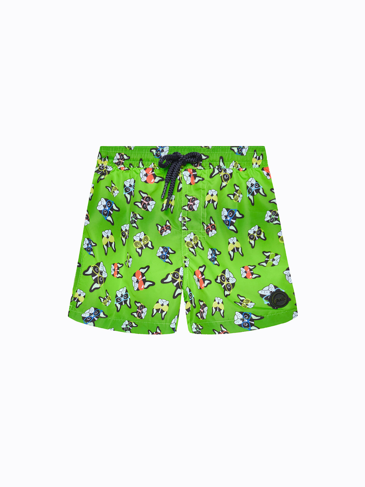 Newborn Shorts F**K Fantasy SN5500-X09