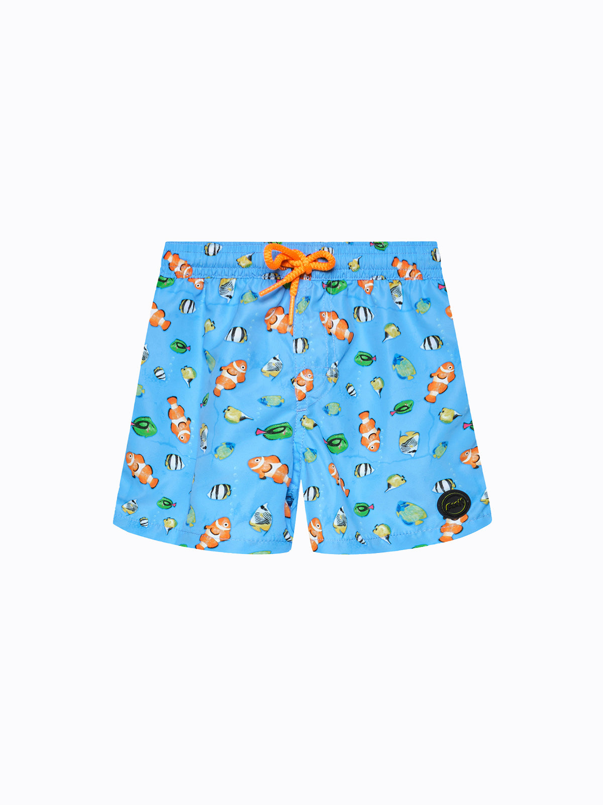 Shorts recém-nascidos F**K Fantasia SN5600-X11
