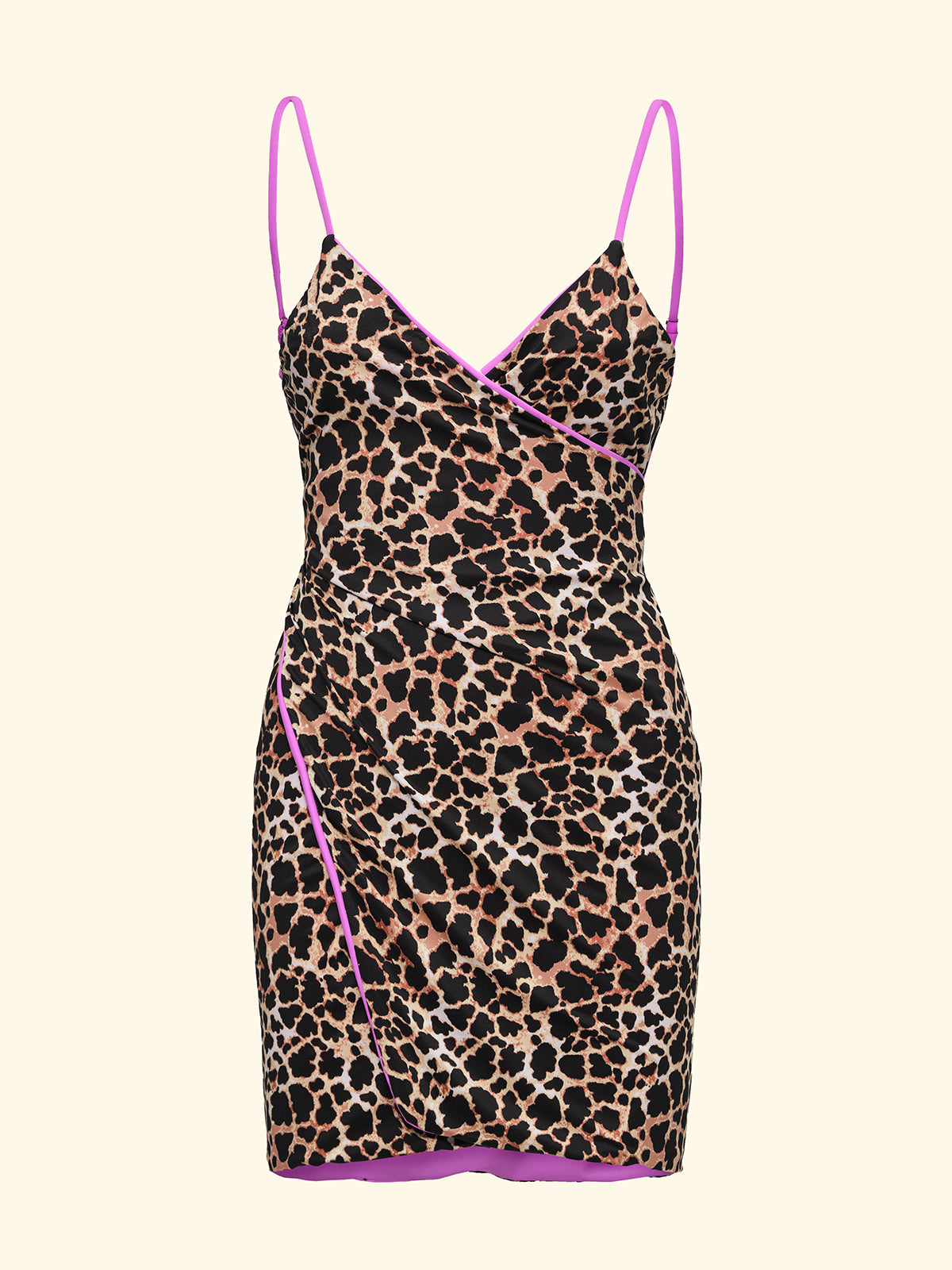 Image of Kleid-Pareo Umgekehrte Frau F**K Fantasie SW0118-X01