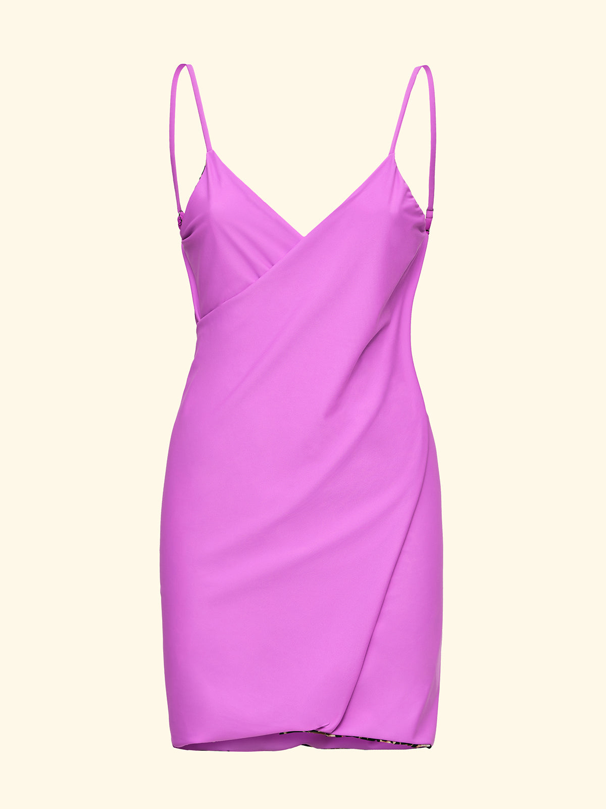 Kleid-Pareo Umgekehrte Frau F**K Fantasie SW0118-X01
