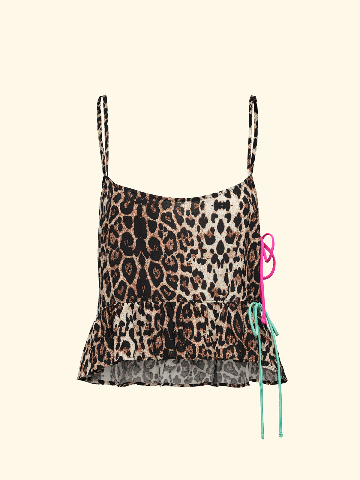 Haut court pour femmes F**K Fantaisie SW0124-X02