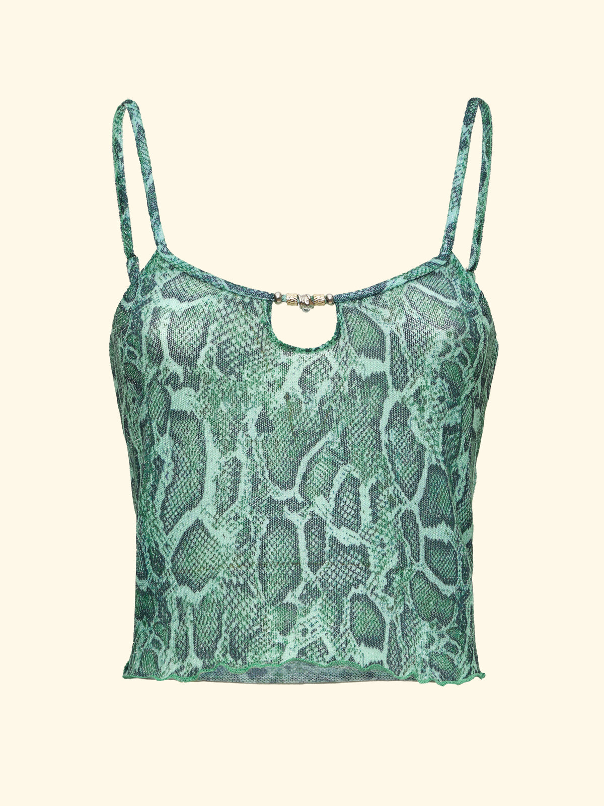 Canotta Donna F**K Fantasia SW0146-X04