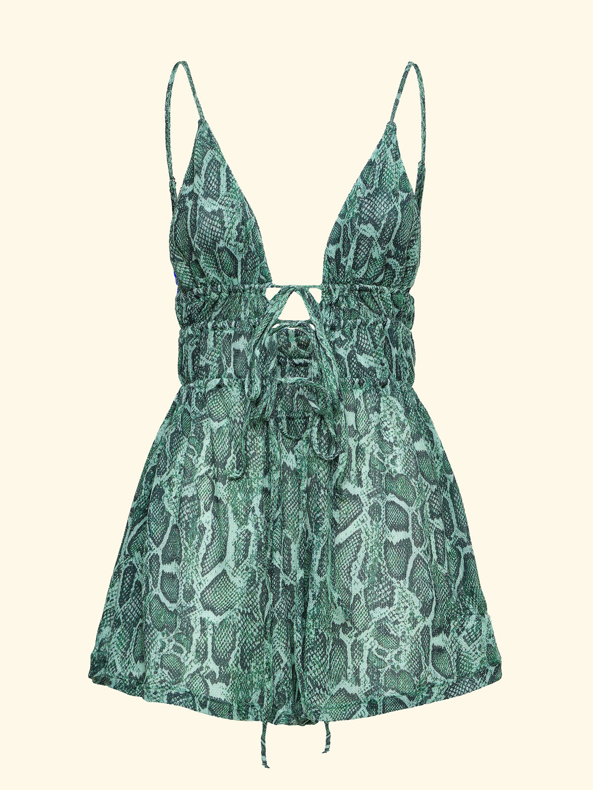 Image of Kurzer Damen-Trainingsanzug F**K Fantasie SW0148-X04