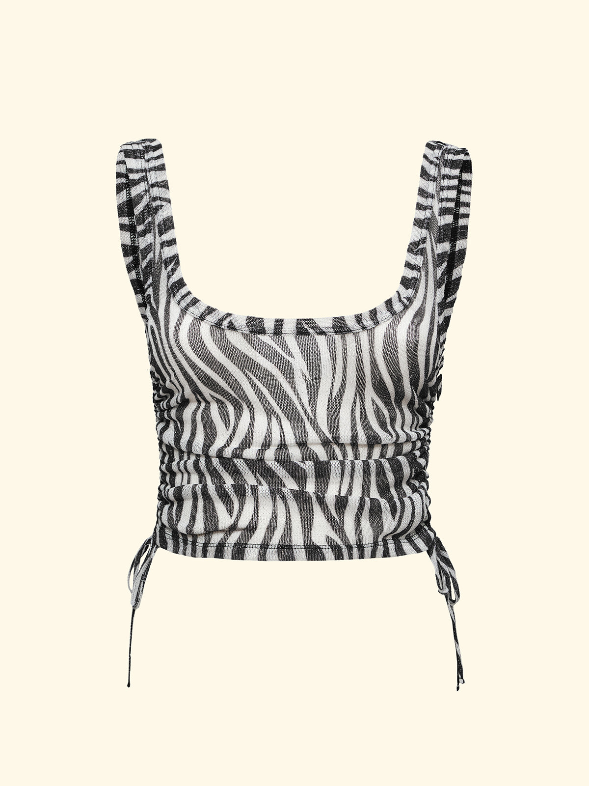 Image of Canotta Donna F**K Fantasia SW0176-X03